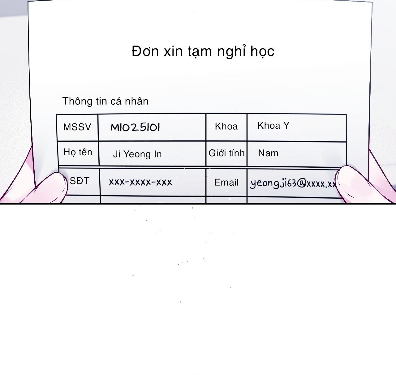 Đọc truyện  IMPERFECTLY US - Chapter 1