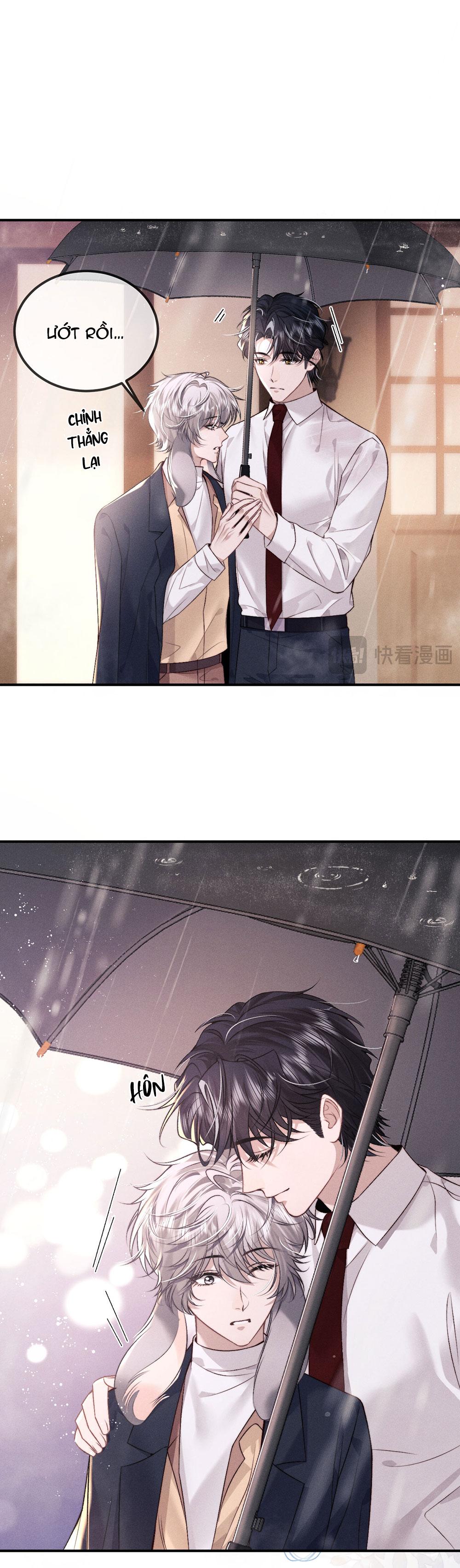 Đọc truyện Chấp Sự Thỏ Tai Cụp - Chapter 150