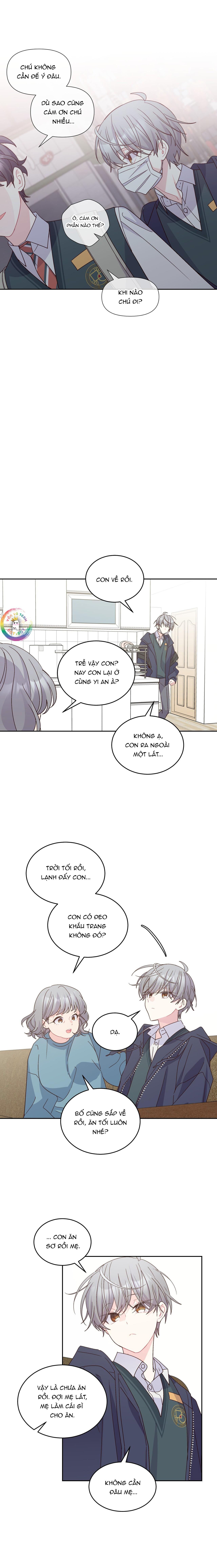 Đọc truyện (END) Merry Marbling - Chapter 103