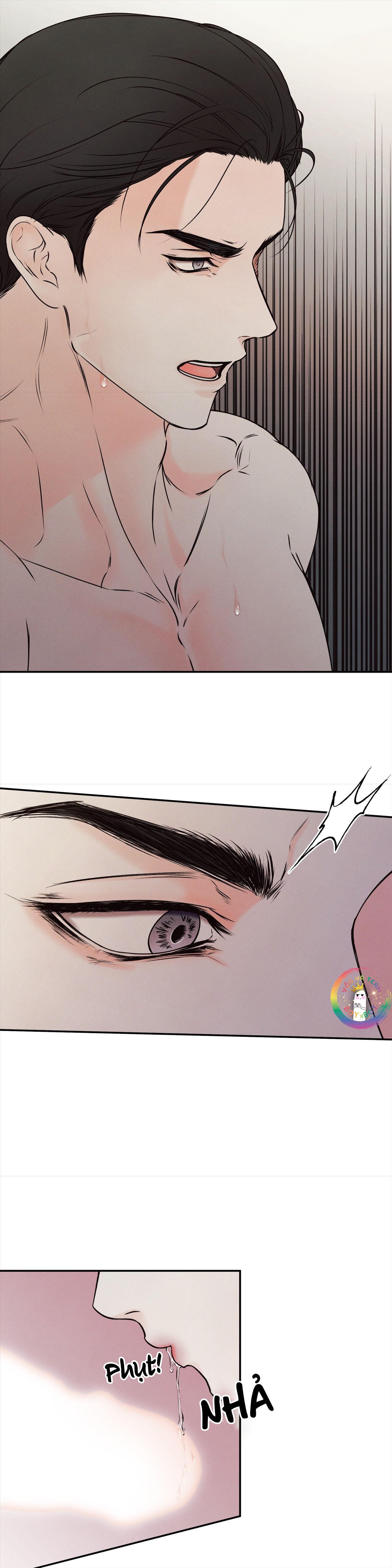 Đọc truyện Ranh Giới Ảo Vọng - Chapter 3