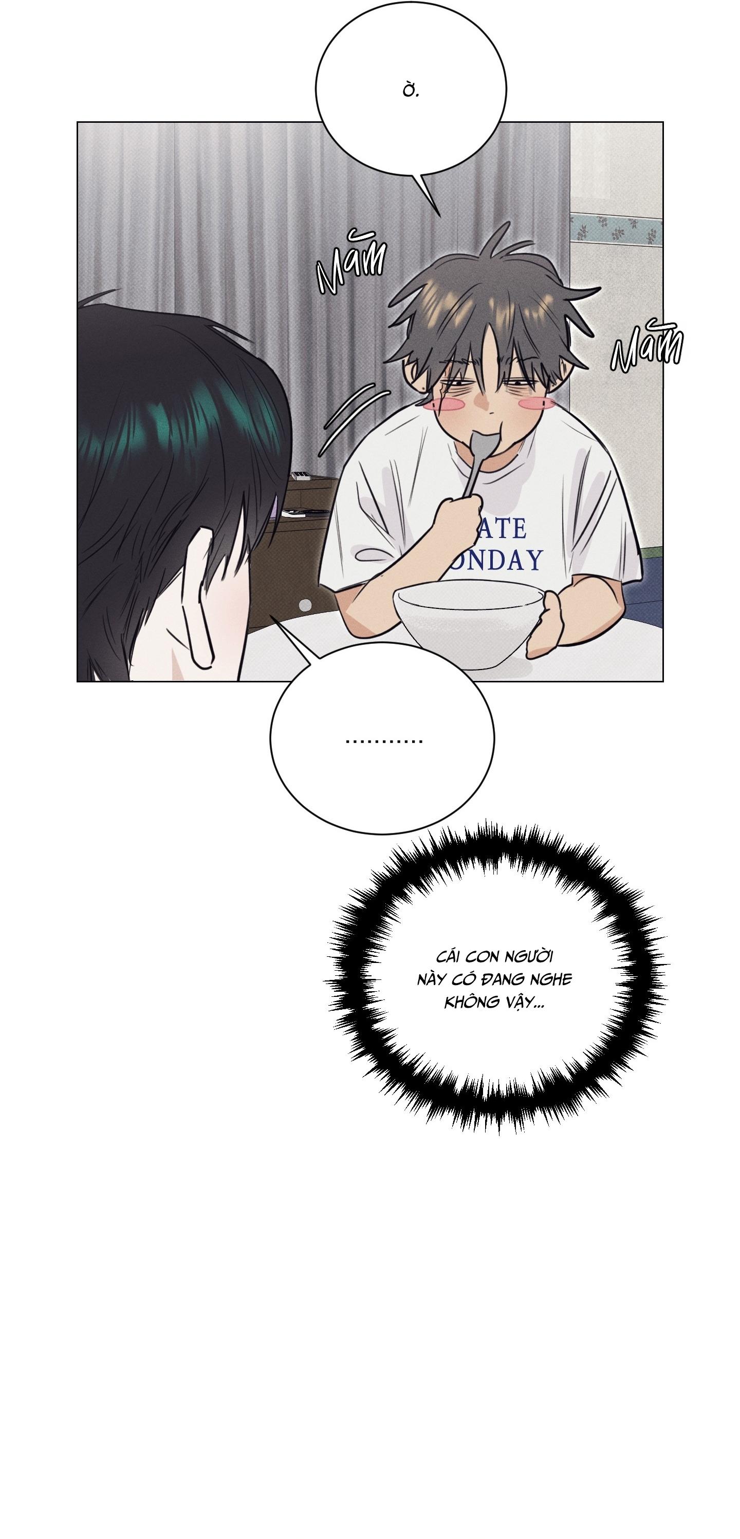 Đọc truyện CÓ THỰC MỚI VỰC ĐƯỢC ĐẠO - Chapter 10