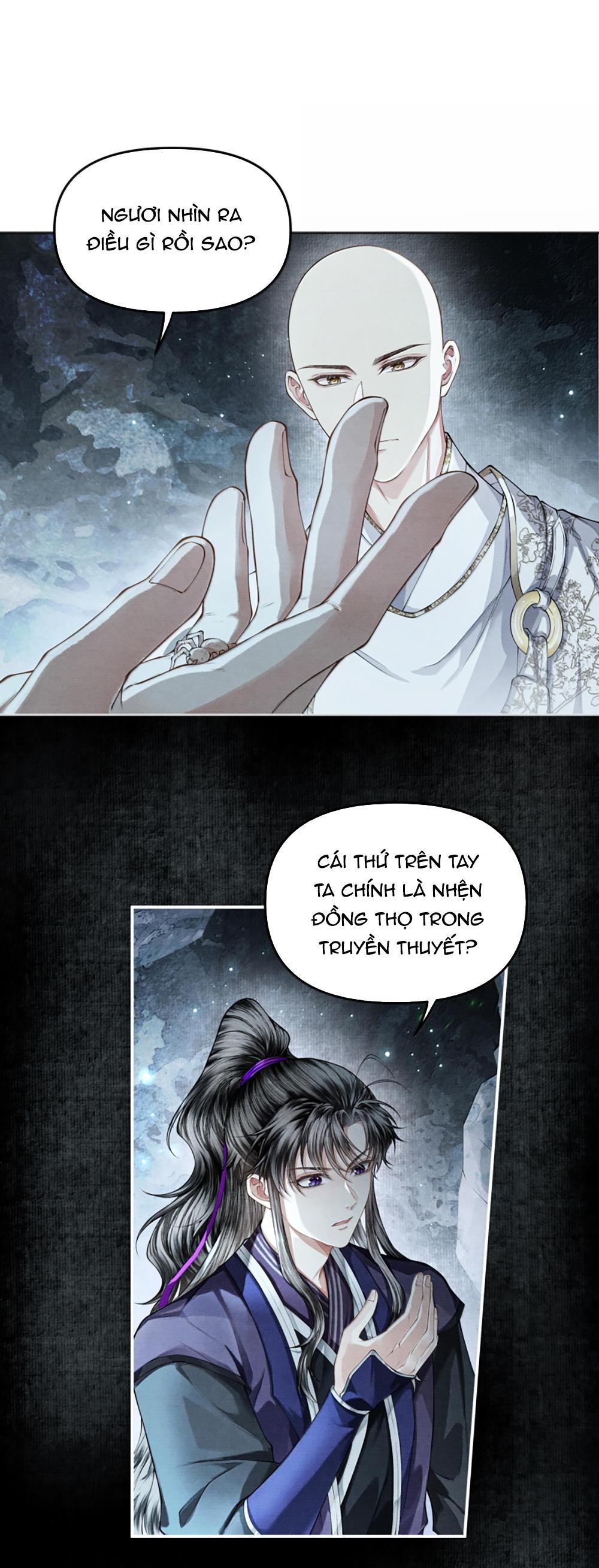 Đọc truyện (END) Đồng Tiền Kham Thế - Chapter 126