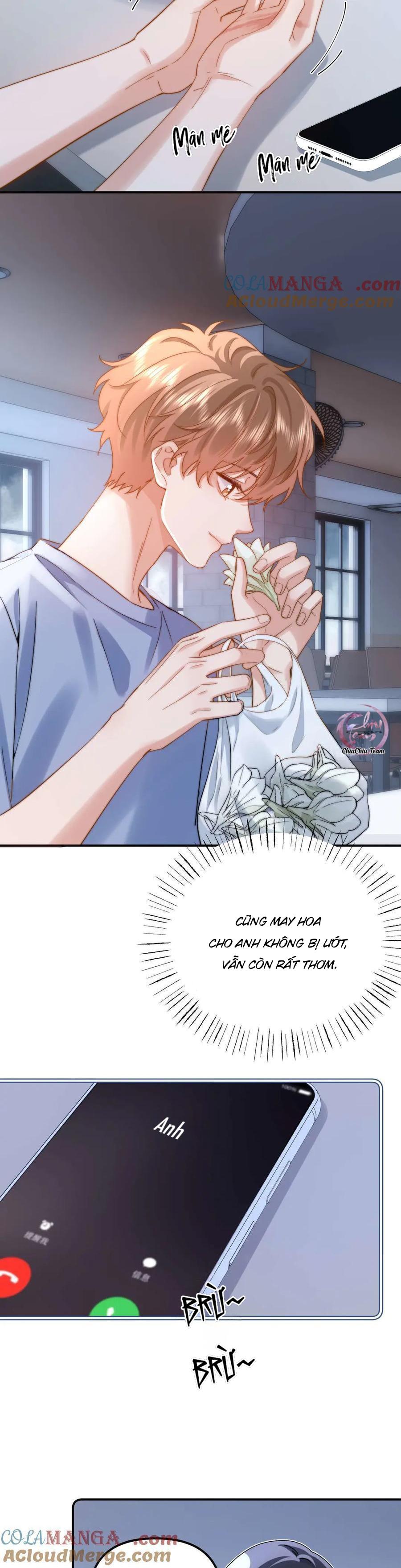 Đọc truyện Chất Dị Ứng Đáng Yêu - Chapter 82