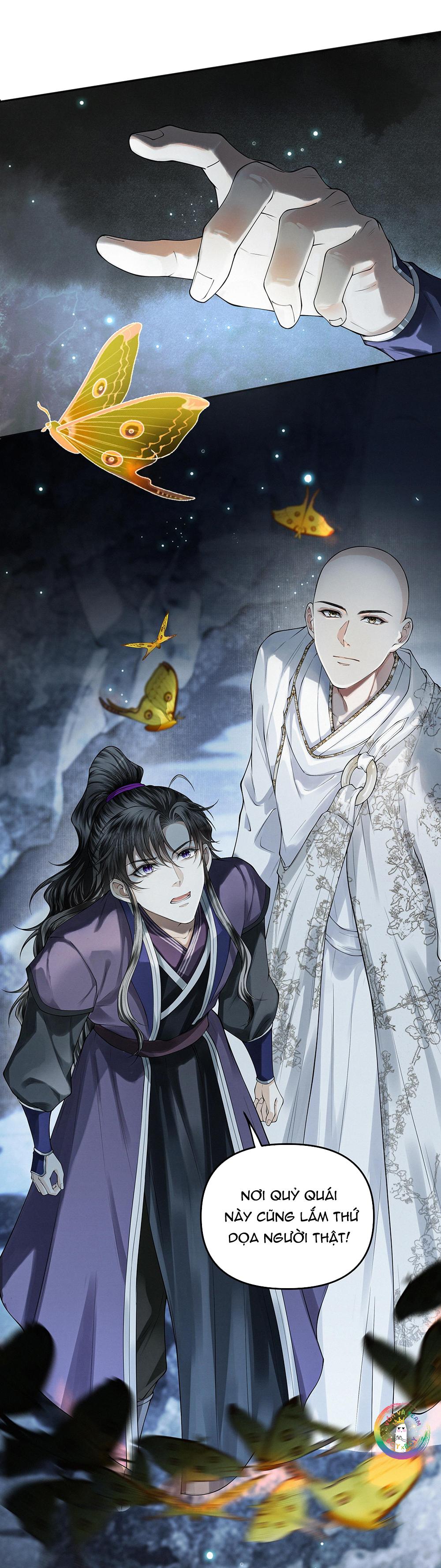 Đọc truyện (END) Đồng Tiền Kham Thế - Chapter 119