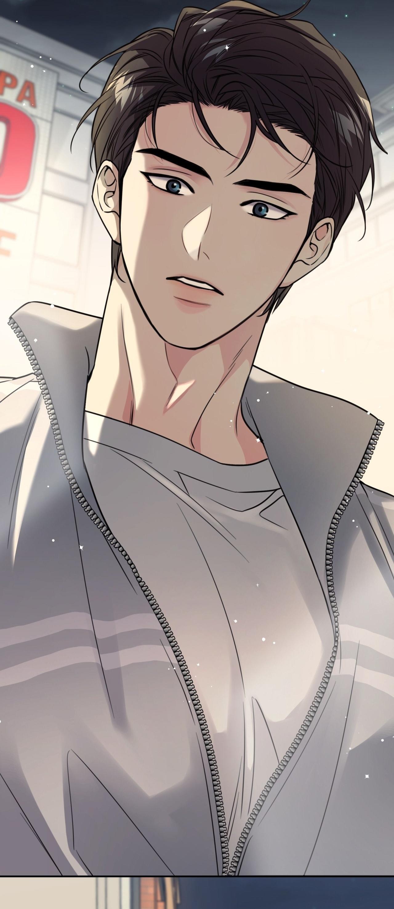 Đọc truyện MELTING POINT - Chapter 10