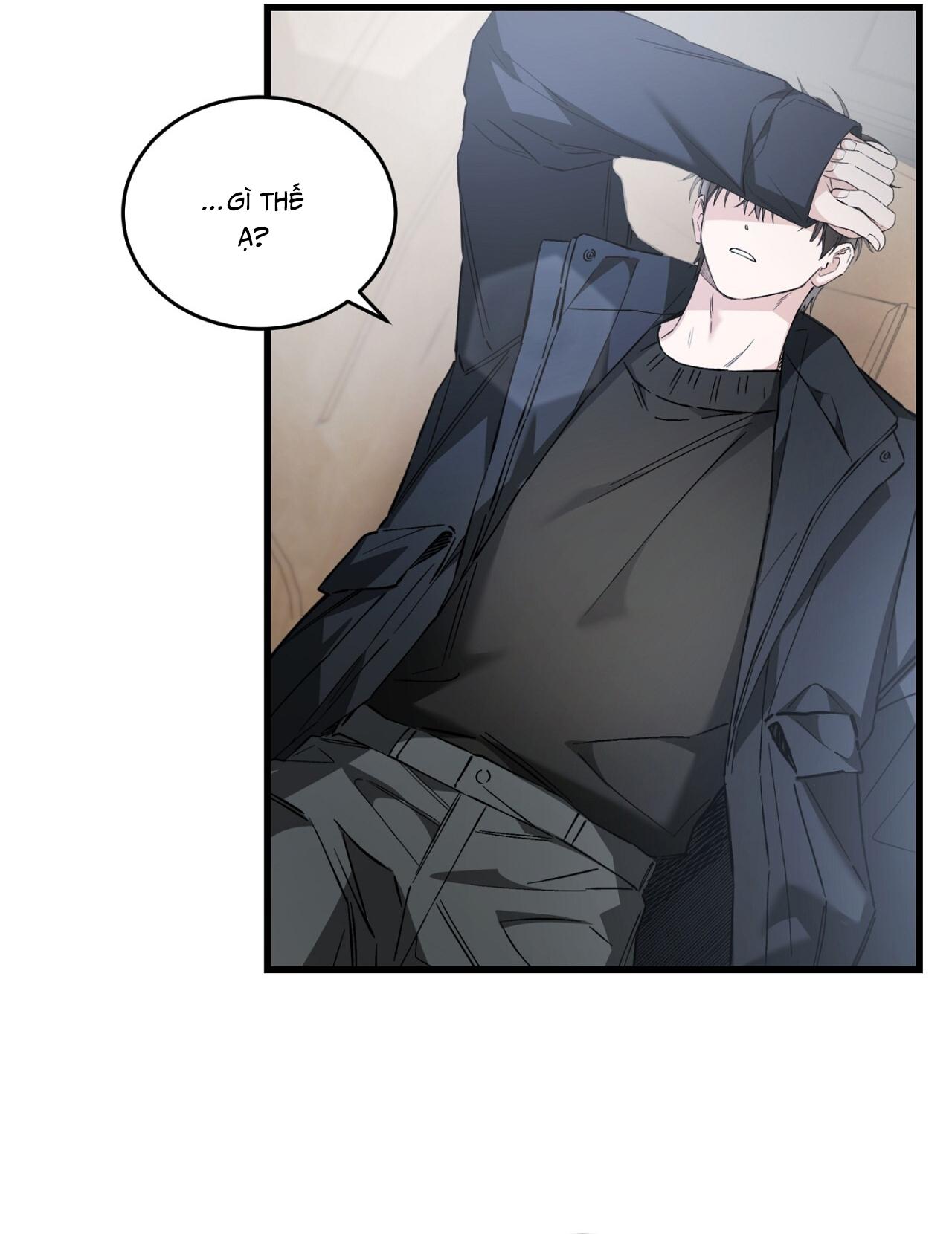 Đọc truyện MỐI TÌNH KHÔNG CÔNG BẰNG - Chapter 41