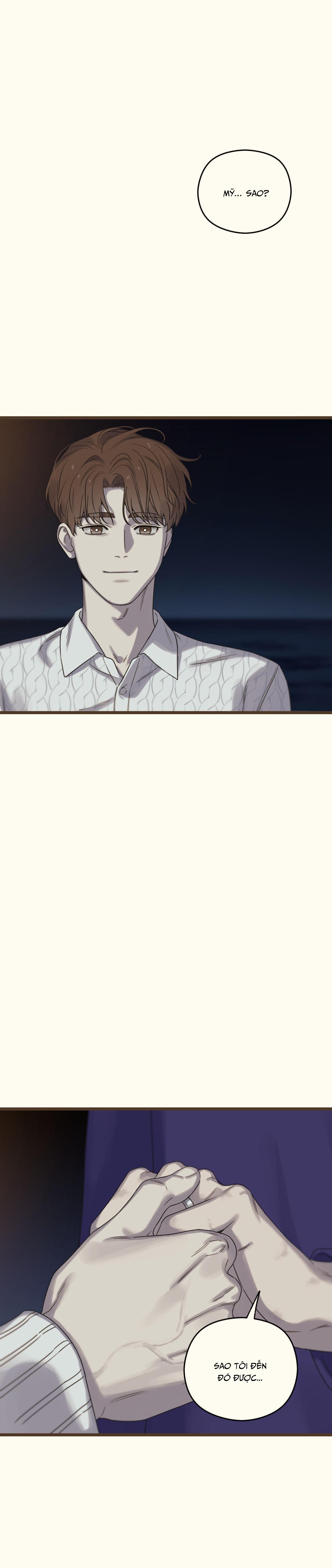 Đọc truyện TRÙNG PHÙNG - Chapter 59