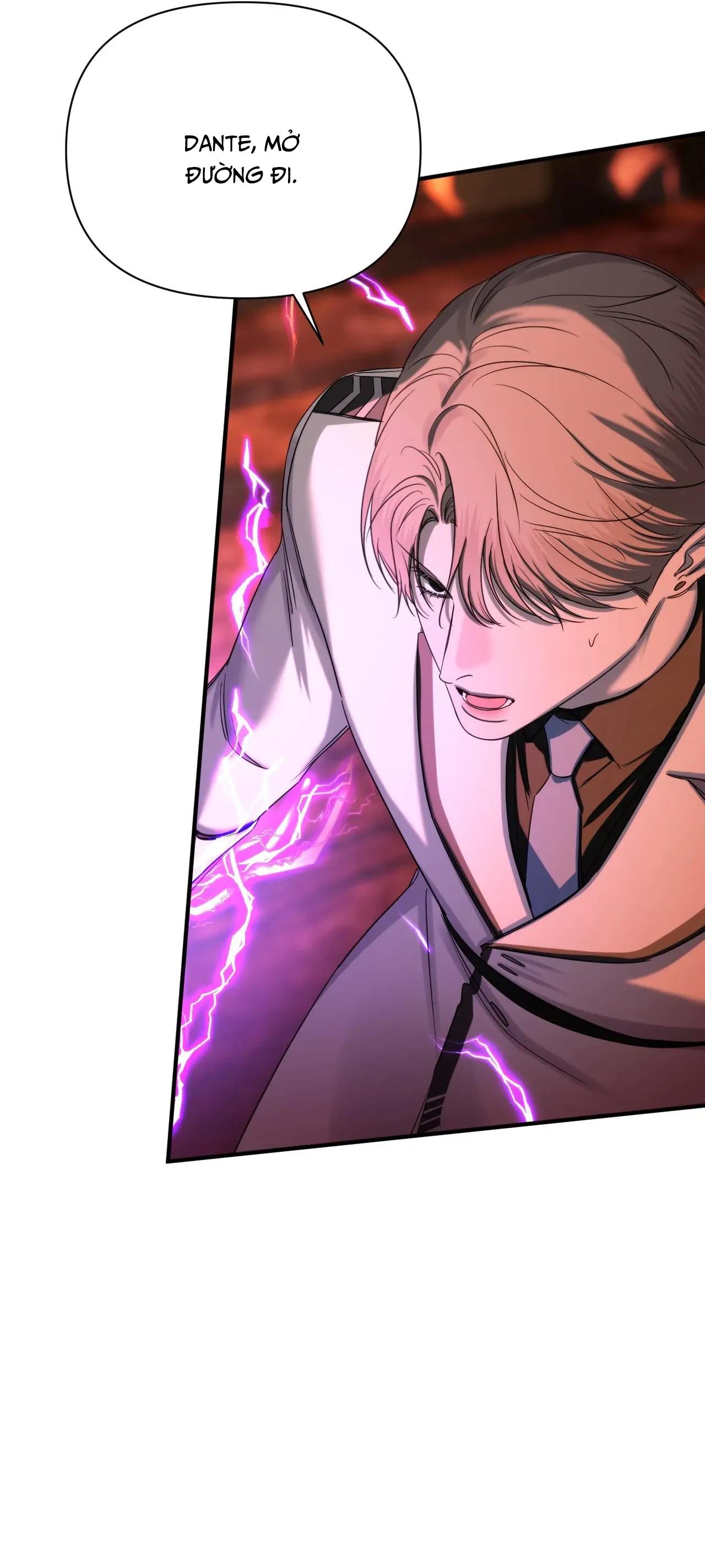 Đọc truyện GỌI TÊN ANH - Chapter 10