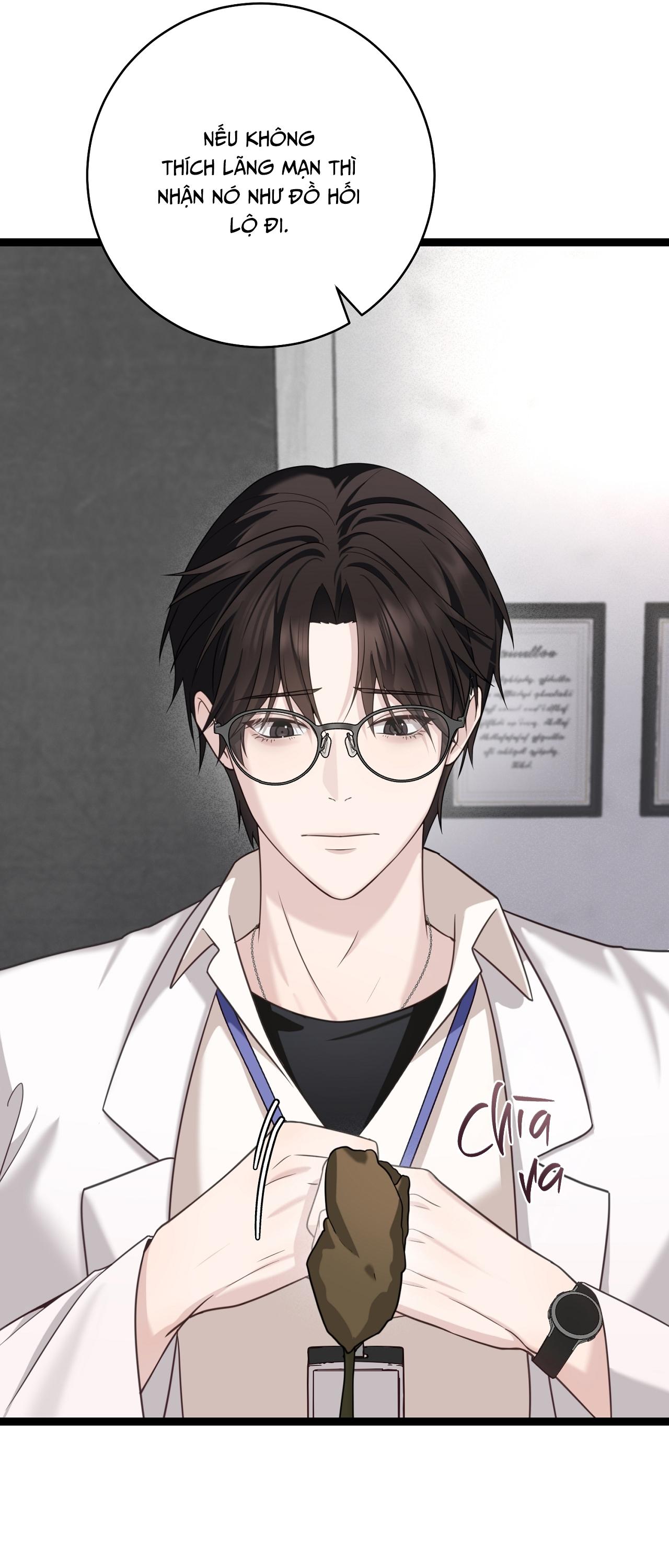 Đọc truyện BÁU VẬT CỦA GUIDE - Chapter 10