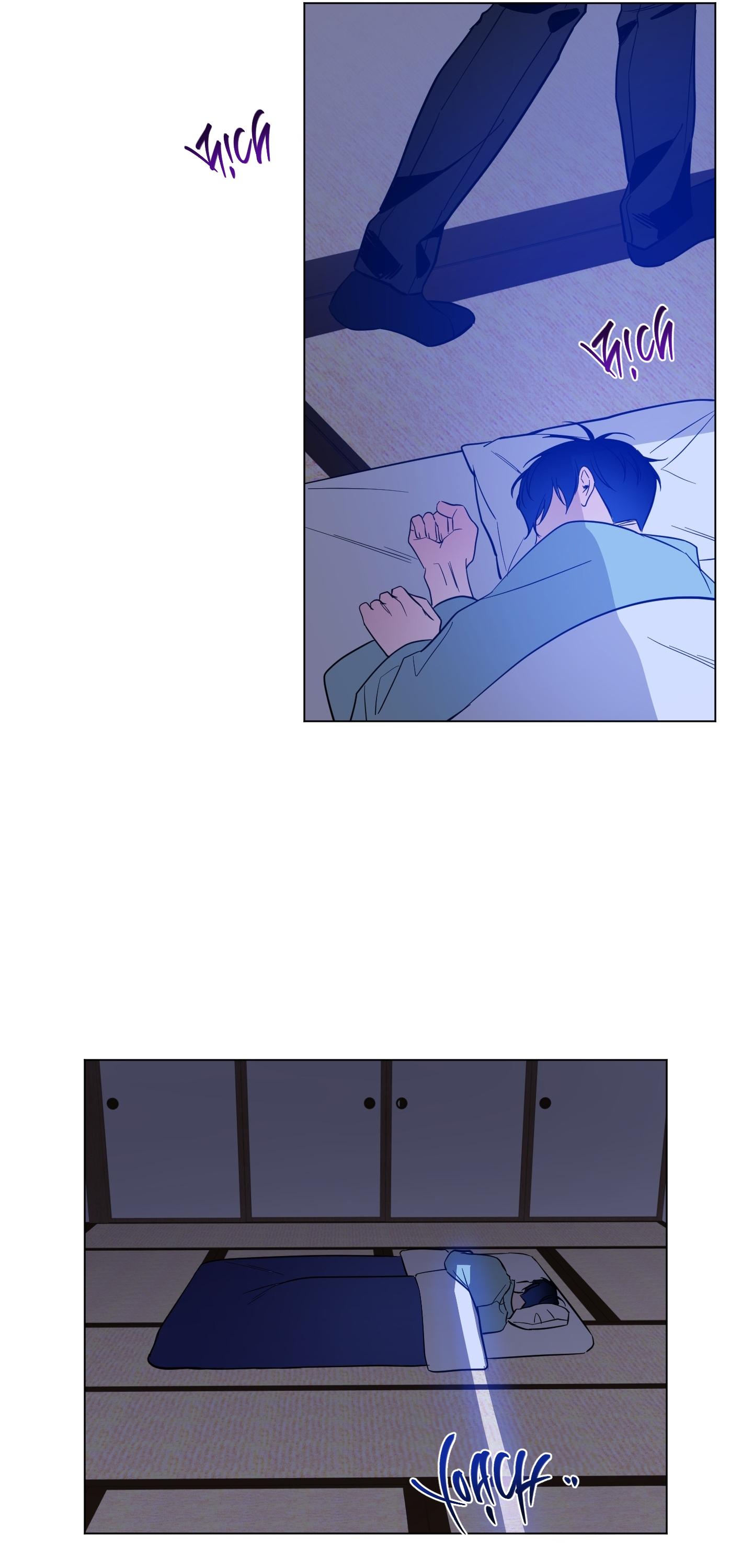 Đọc truyện BÌNH MINH CHIA CẮT BÓNG ĐÊM - Chapter 65