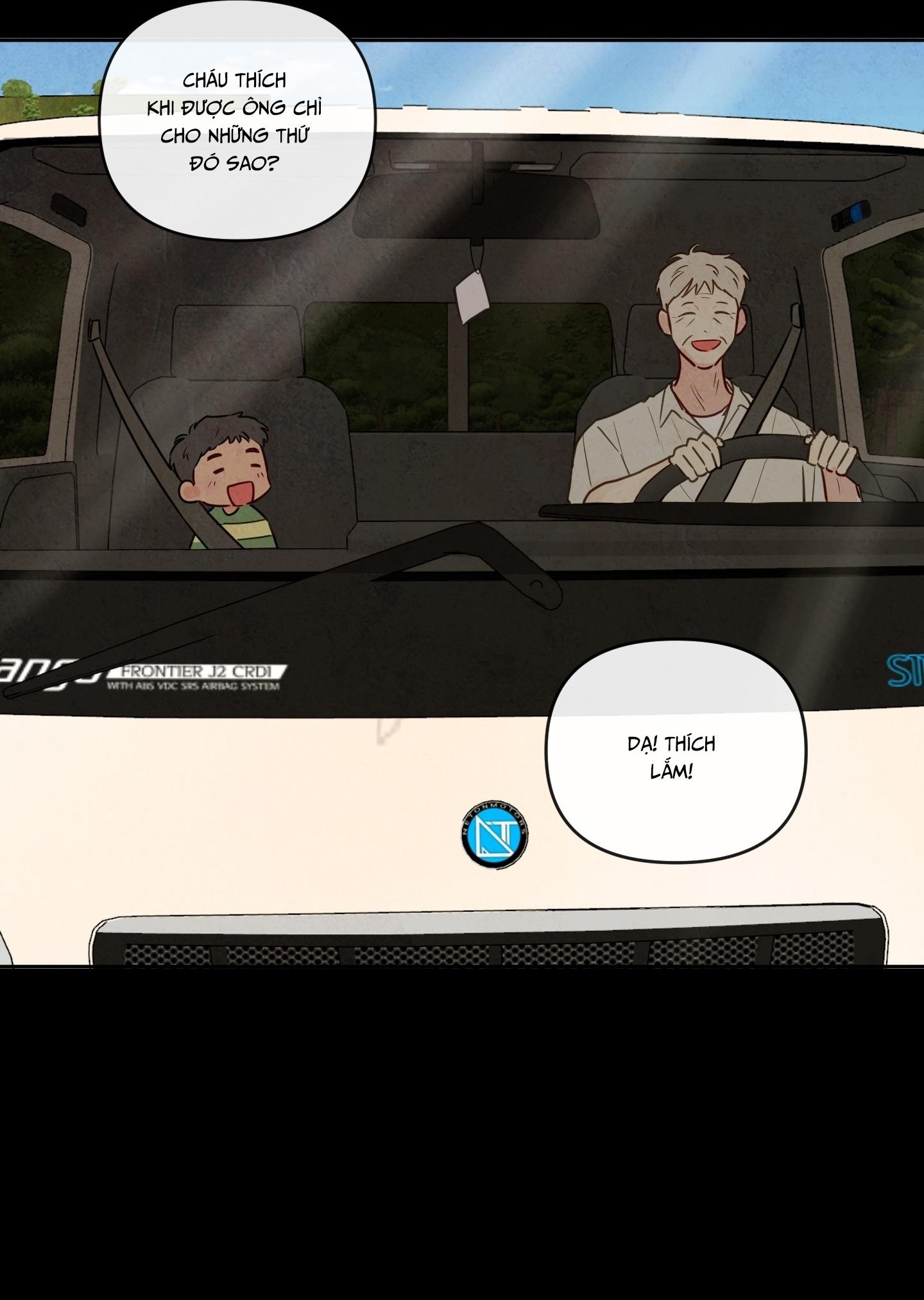 Đọc truyện THE SACRED SERPENT'S SEDUCTION - Chapter 15