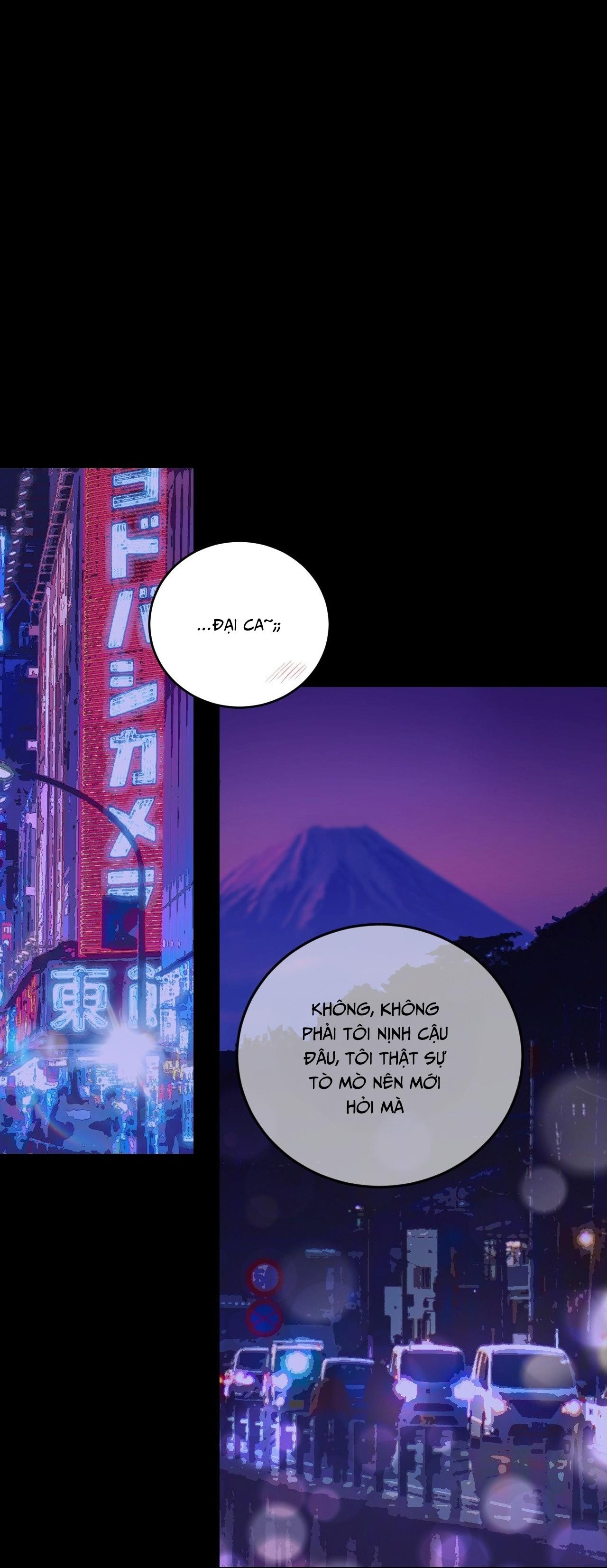 Đọc truyện PEARL BOY: IGNITE THE DAWN - Chapter 4