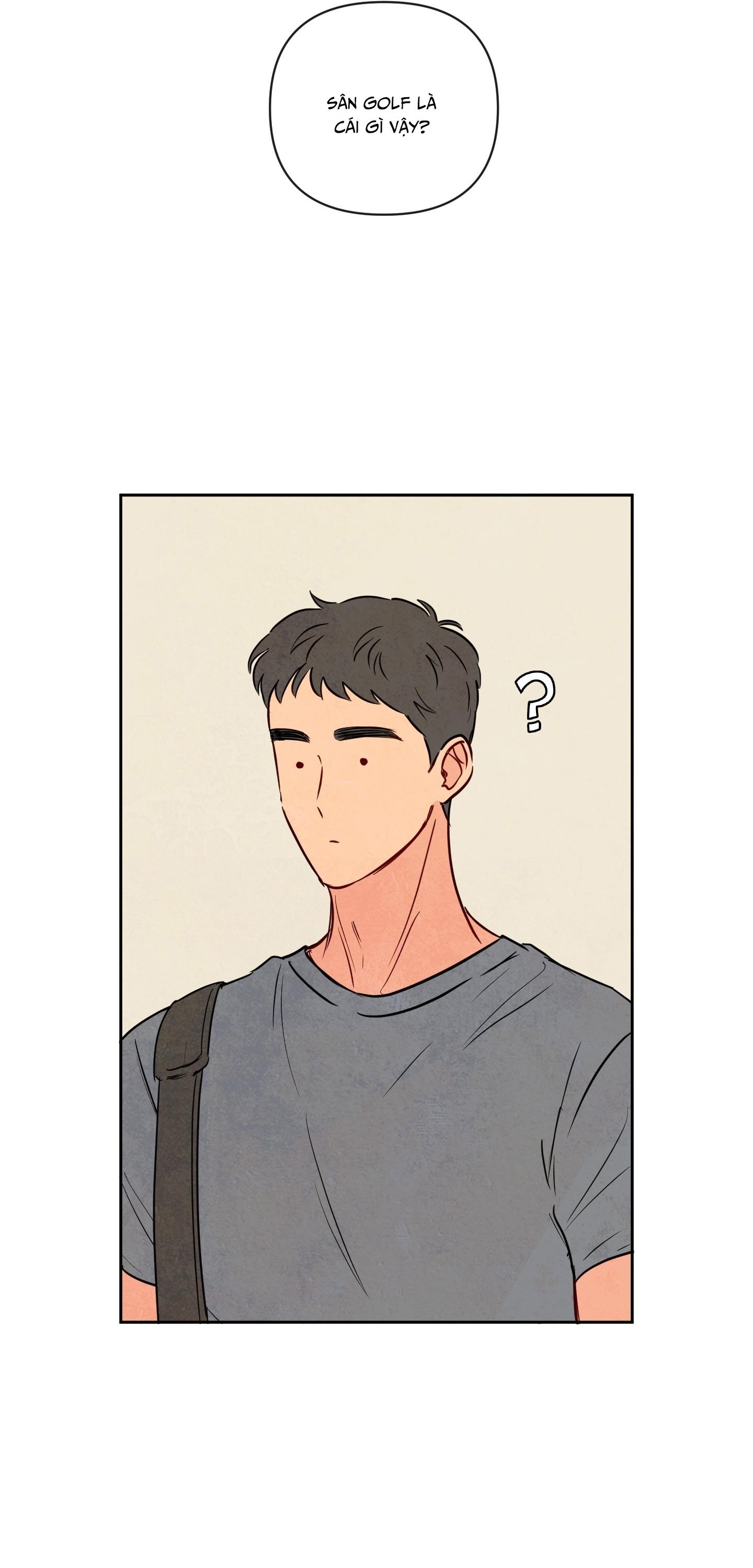 Đọc truyện THE SACRED SERPENT'S SEDUCTION - Chapter 15