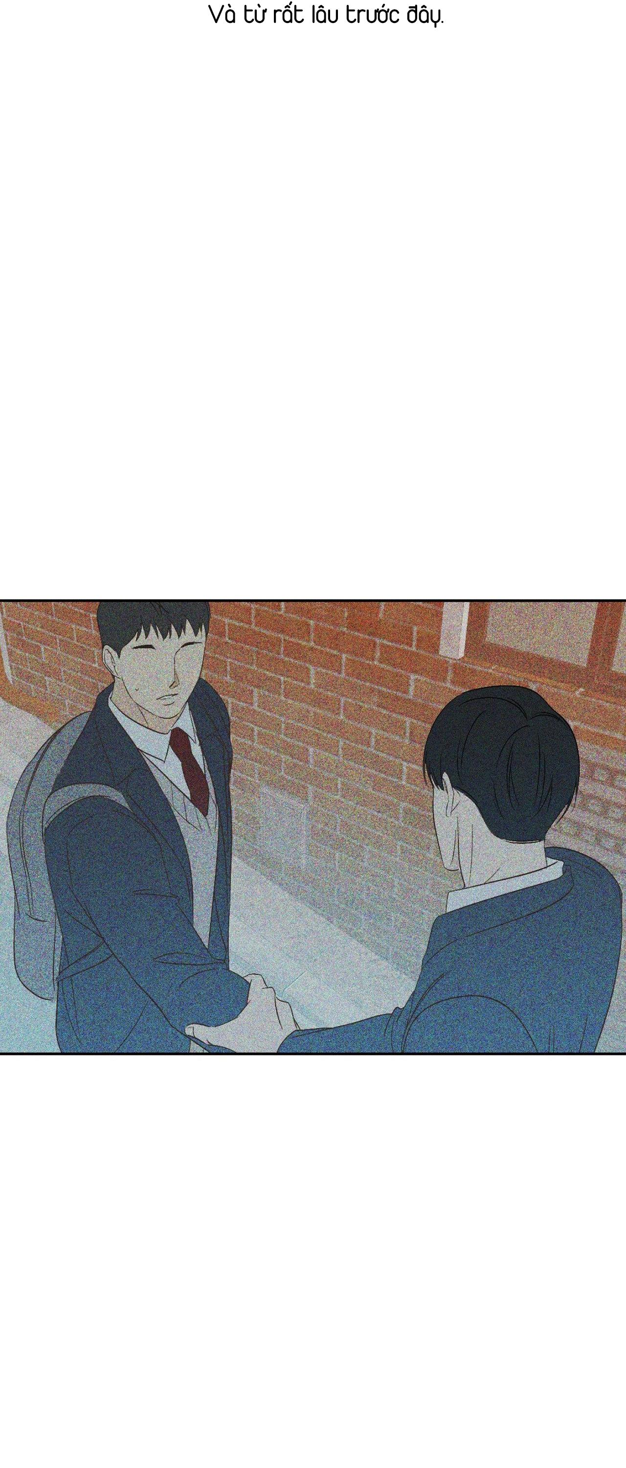 Đọc truyện BACKLIGHT - Chapter 29
