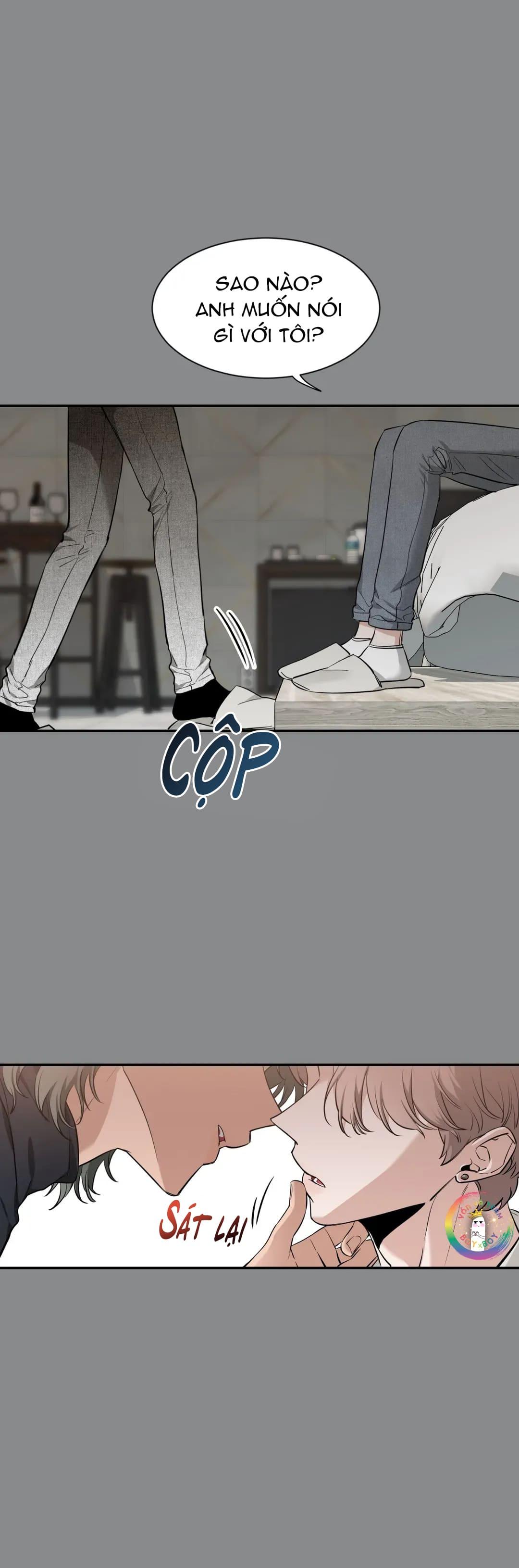 Đọc truyện SKETCH - Chapter 77