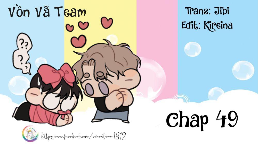 Đọc truyện Bản Jazz Cho Hai Người - Chapter 49