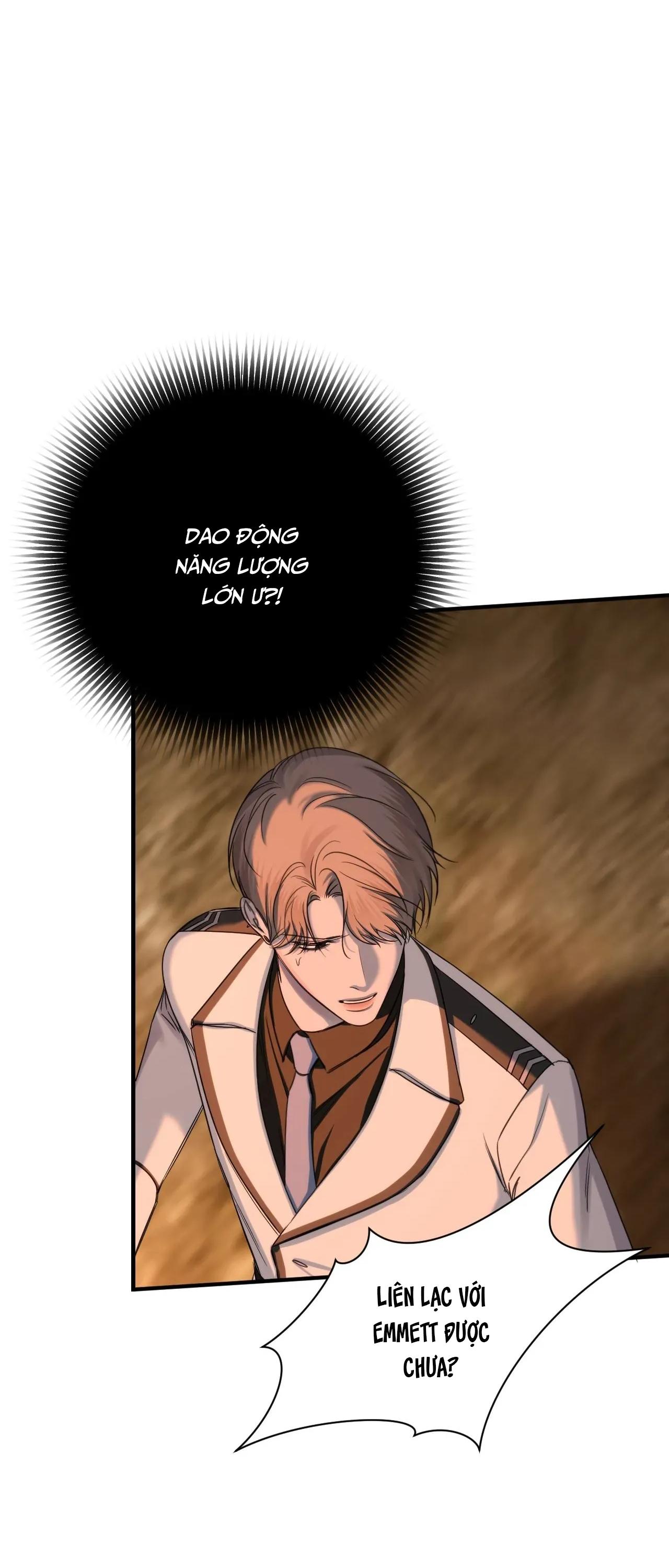 Đọc truyện GỌI TÊN ANH - Chapter 10