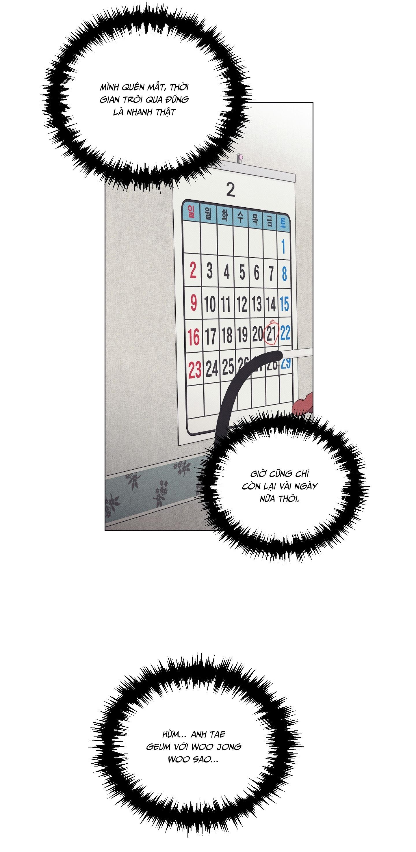 Đọc truyện CÓ THỰC MỚI VỰC ĐƯỢC ĐẠO - Chapter 13