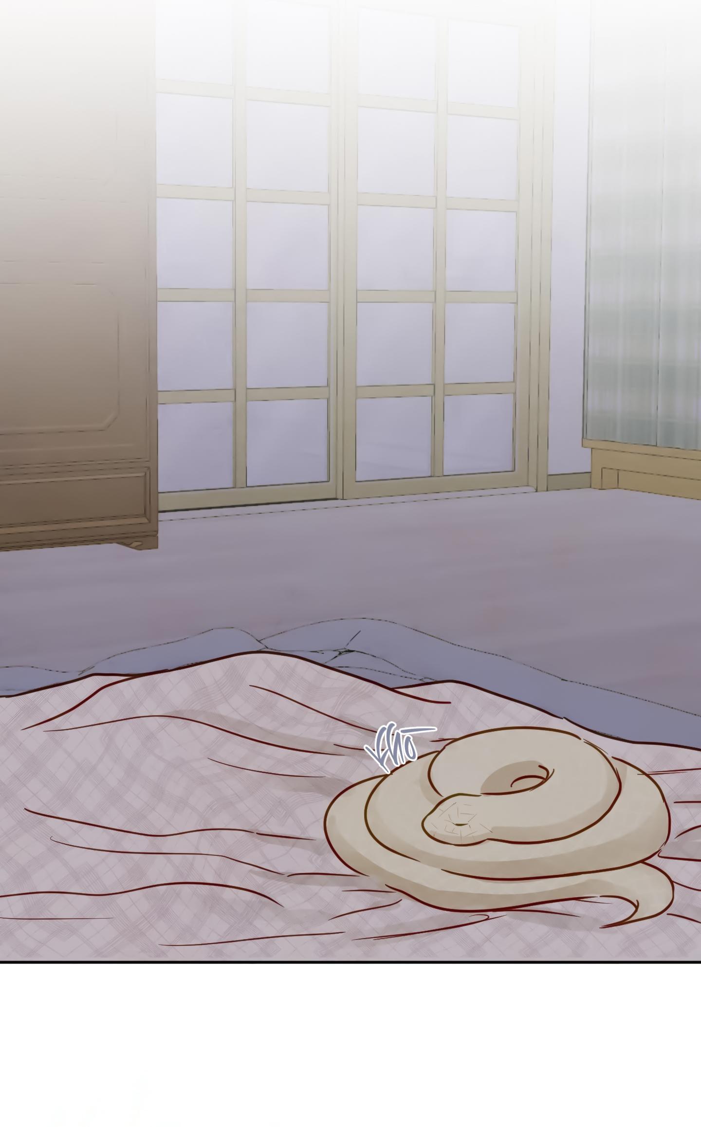 Đọc truyện THE SACRED SERPENT'S SEDUCTION - Chapter 9