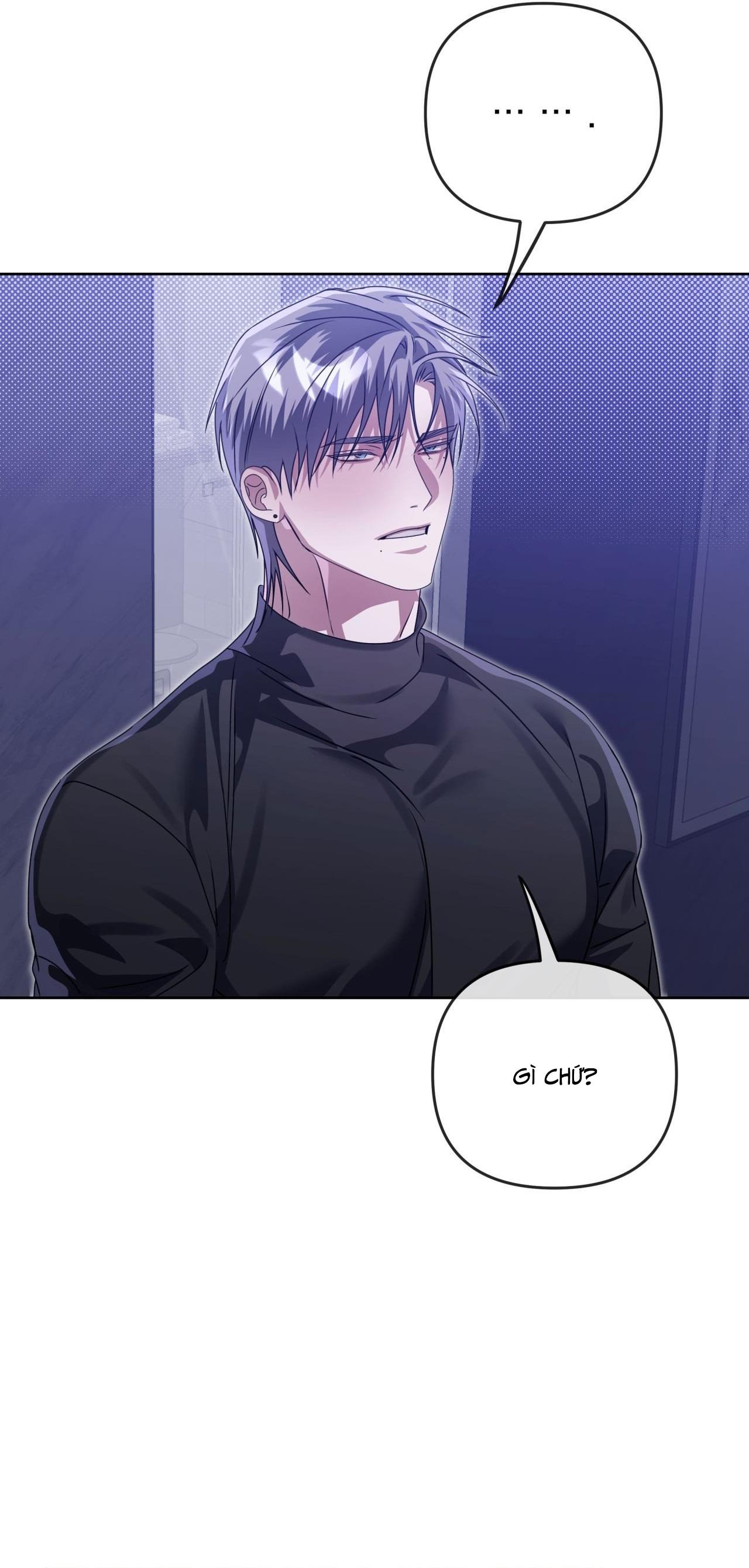 Đọc truyện [END] HUYẾT MẠCH TƯƠNG THÔNG - Chapter 19