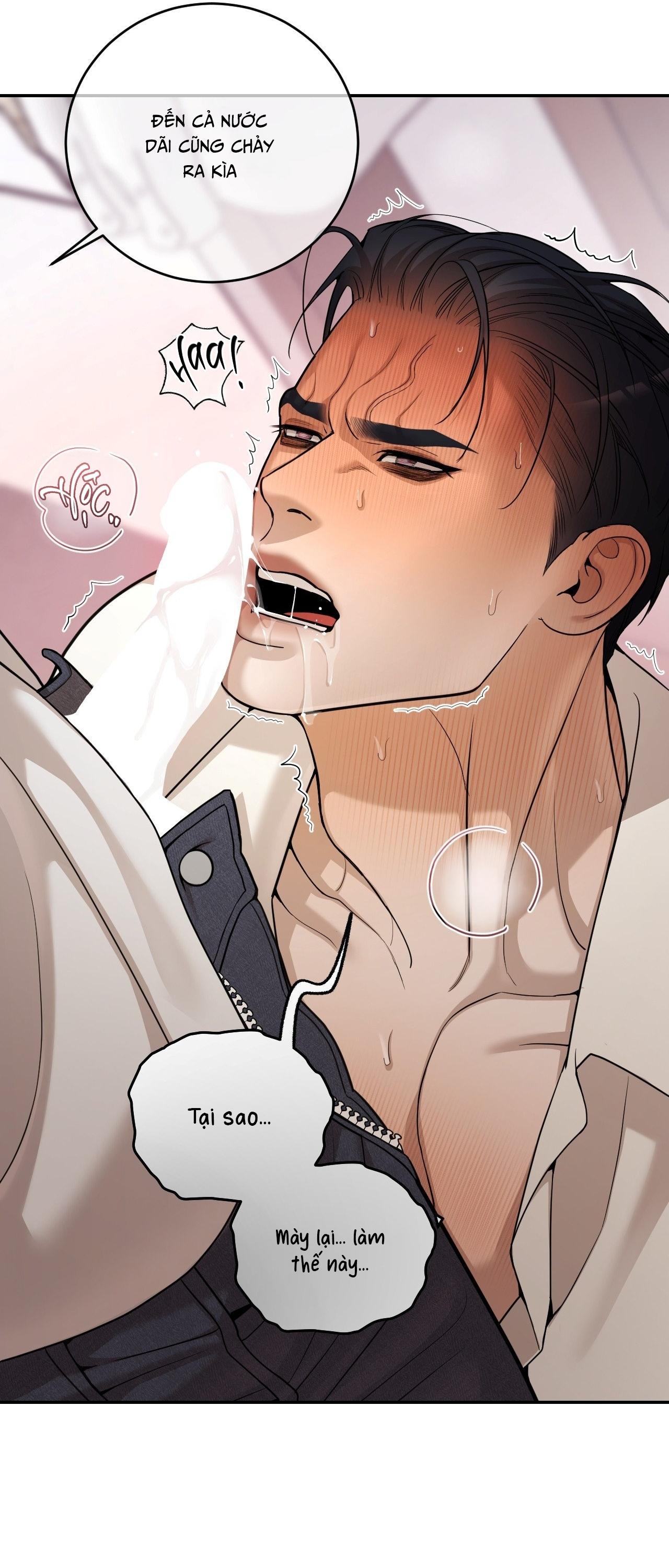 Đọc truyện PEARL BOY: IGNITE THE DAWN - Chapter 4