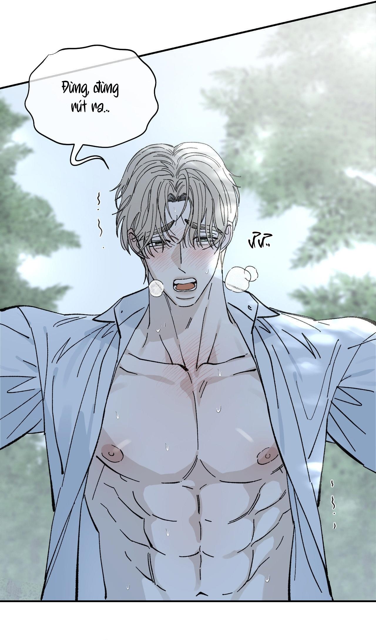 Đọc truyện GIA NHÂN - Chapter 40