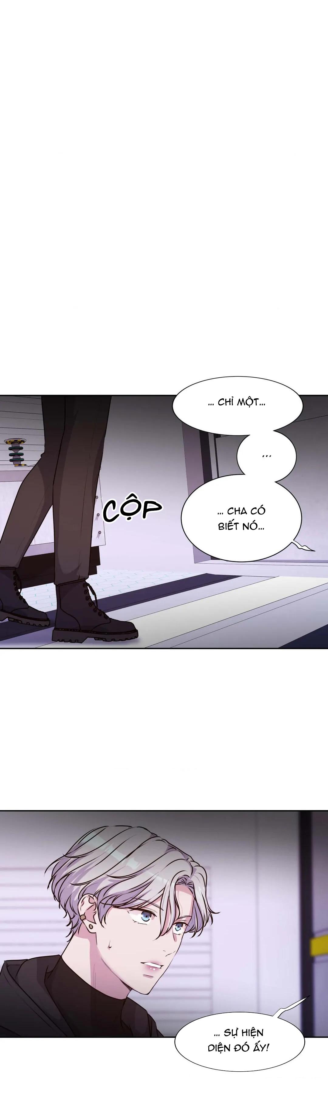 Đọc truyện (END) Guiding Light - Chapter 30.3