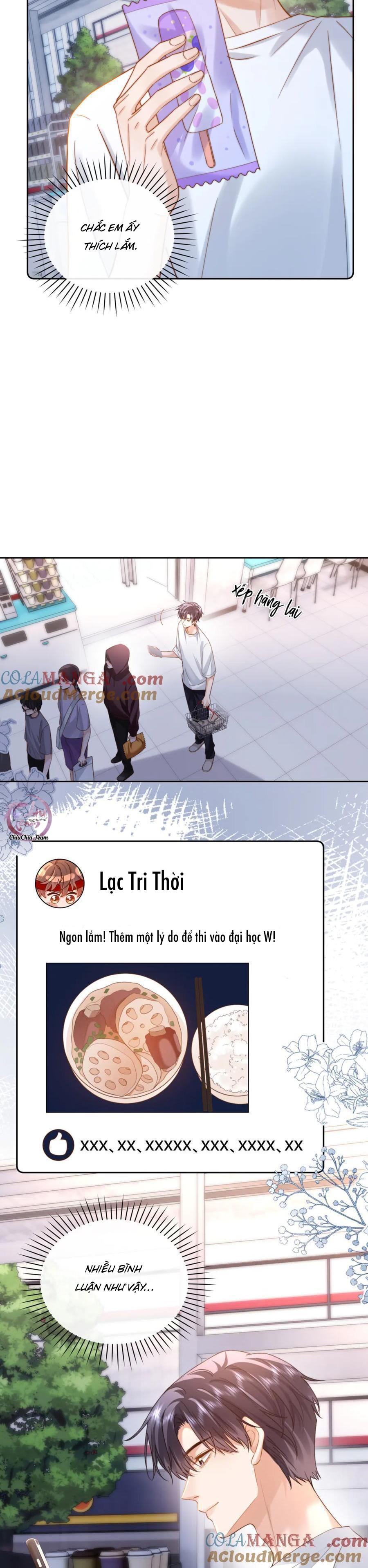 Đọc truyện Chất Dị Ứng Đáng Yêu - Chapter 86