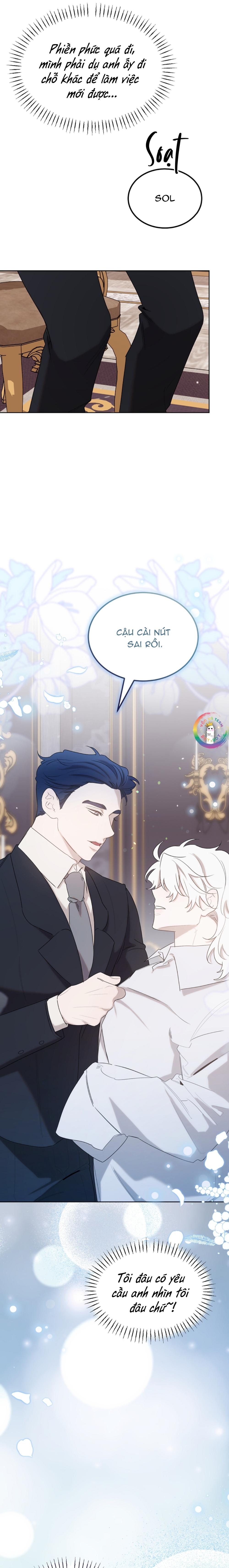 Đọc truyện (END) Này, Đừng Có Nhấn Cái Nút Đó! - Chapter 45