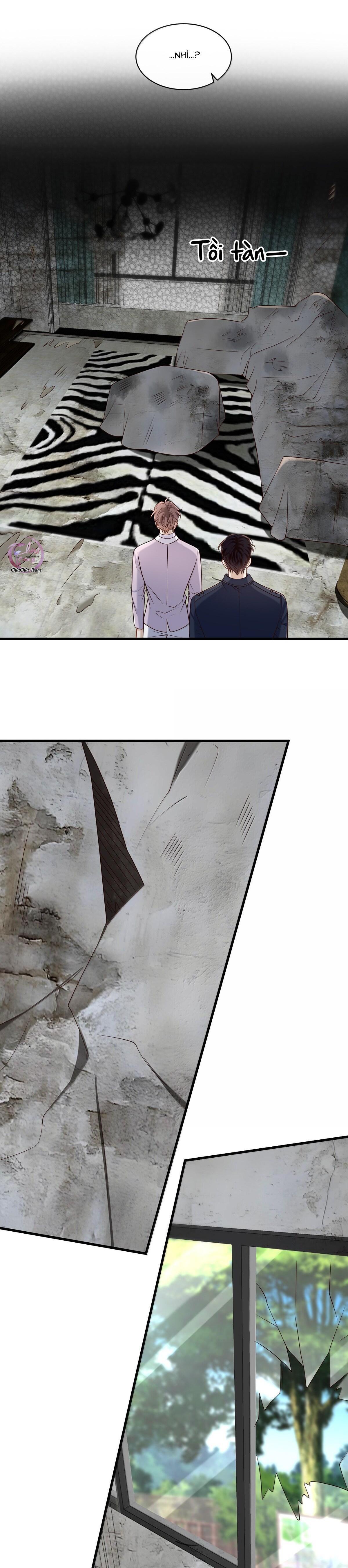 Đọc truyện Người Đó Đến Từ Đêm Tối - Chapter 87