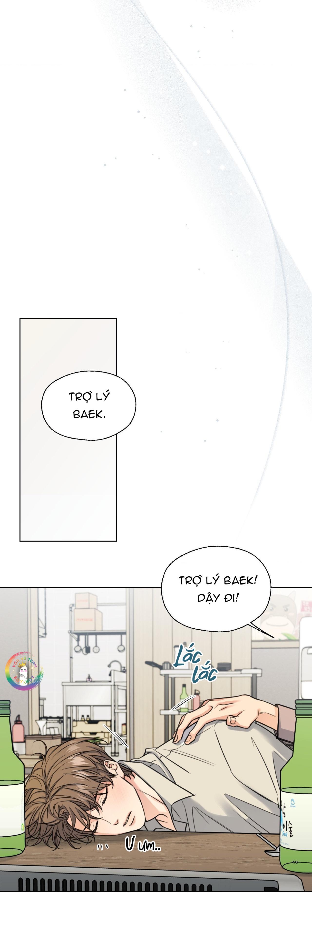 Đọc truyện ✯Đường Cong Tan Chảy✯ - Chapter 9