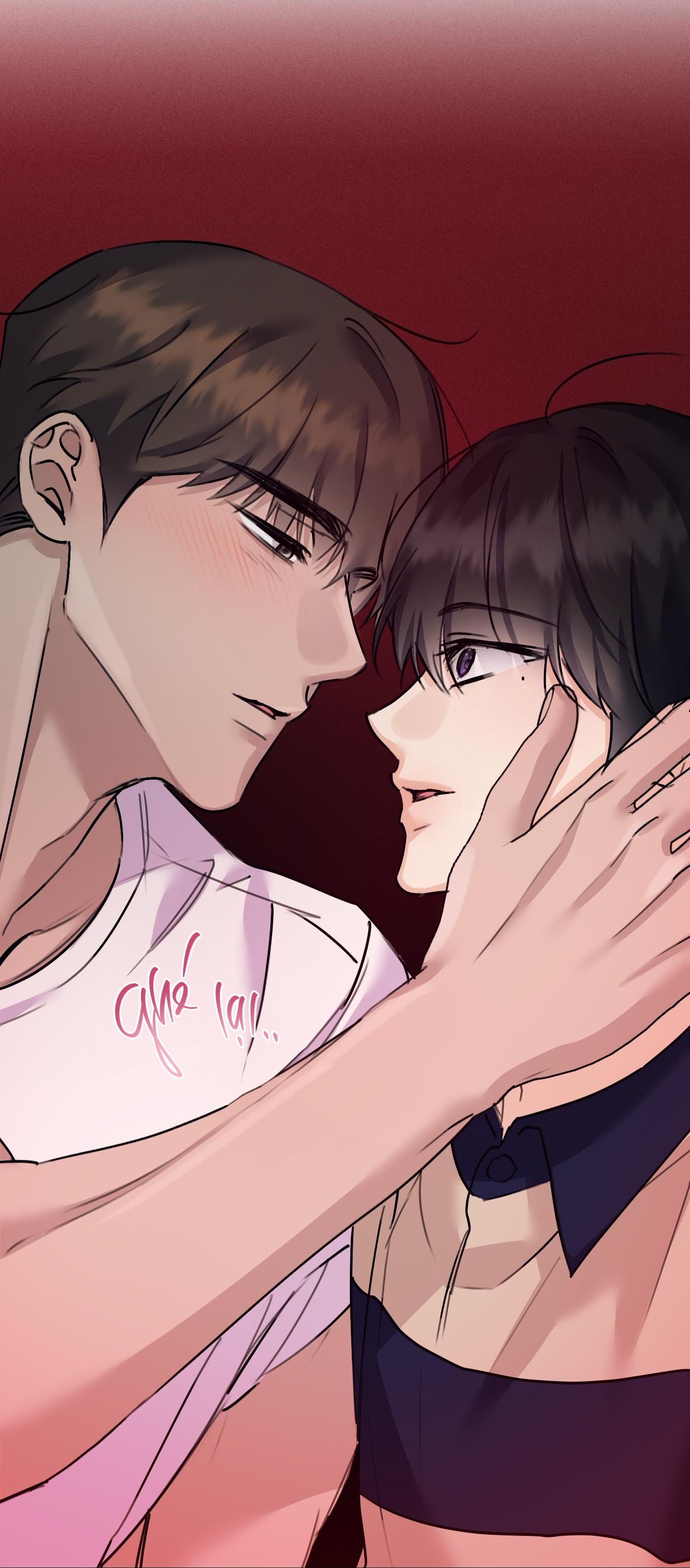 Đọc truyện QUAN HỆ CỘNG SINH CỦA MẶT TRĂNG VÀ MẶT TRỜI - Chapter 45
