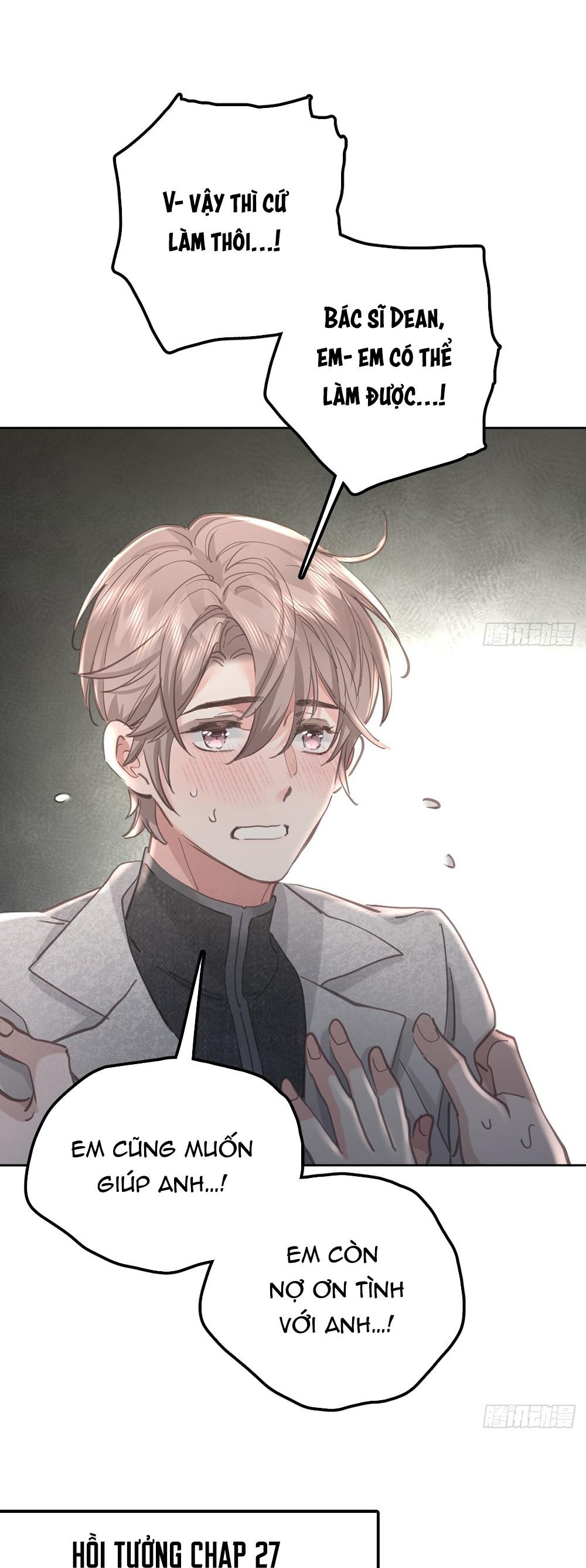 Đọc truyện Ong Thợ - Chapter 81