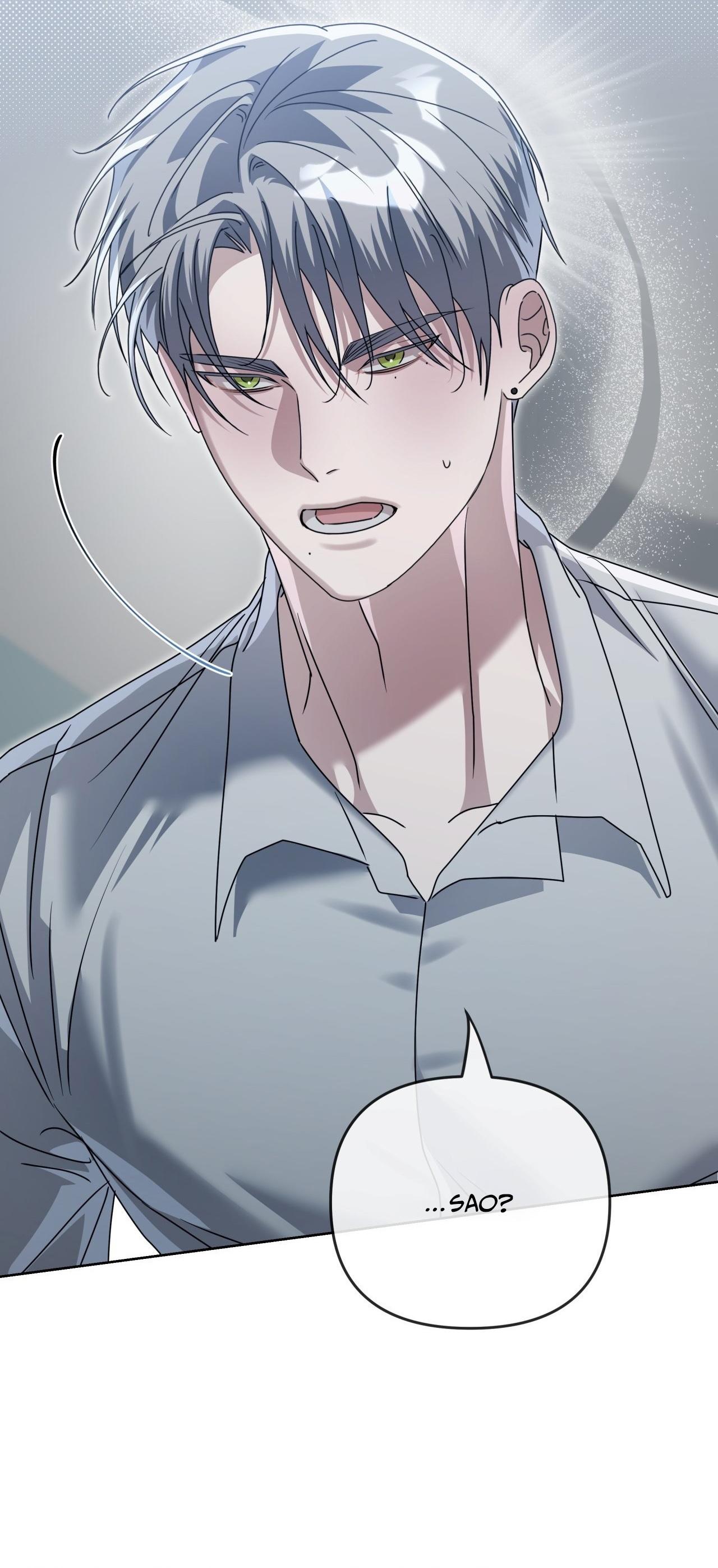 Đọc truyện [END] HUYẾT MẠCH TƯƠNG THÔNG - Chapter 15