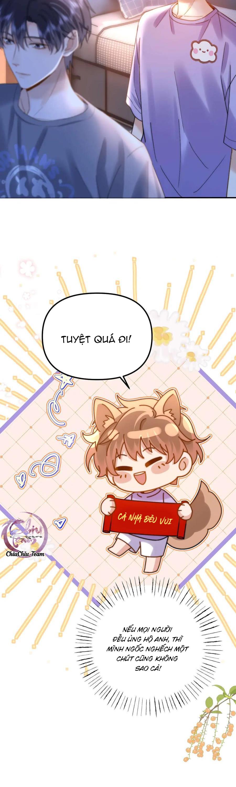 Đọc truyện Chất Dị Ứng Đáng Yêu - Chapter 78