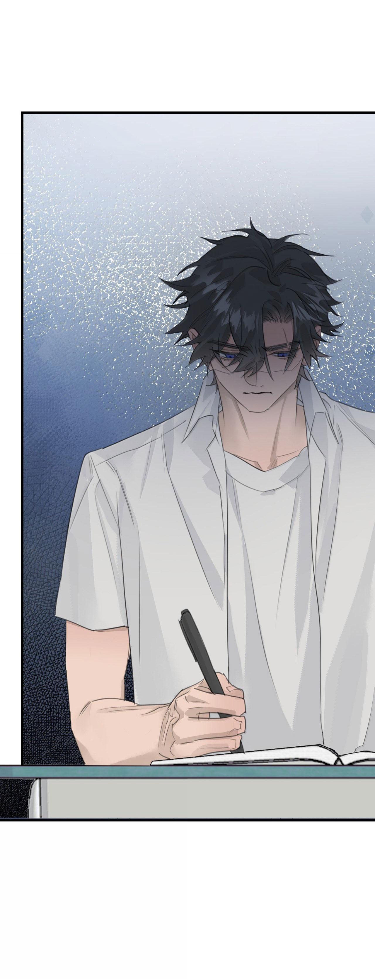 Đọc truyện Chiến Lược Cám Dỗ - Chapter 34