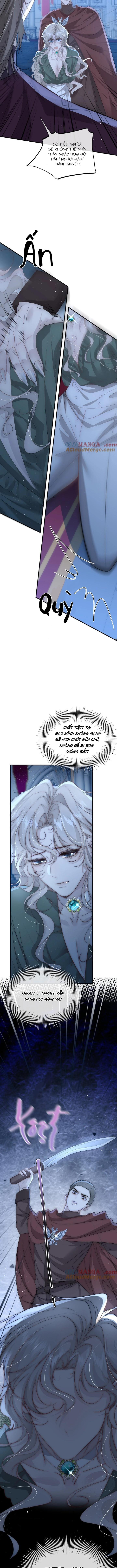 Đọc truyện Tù Long Tuyết - Chapter 25