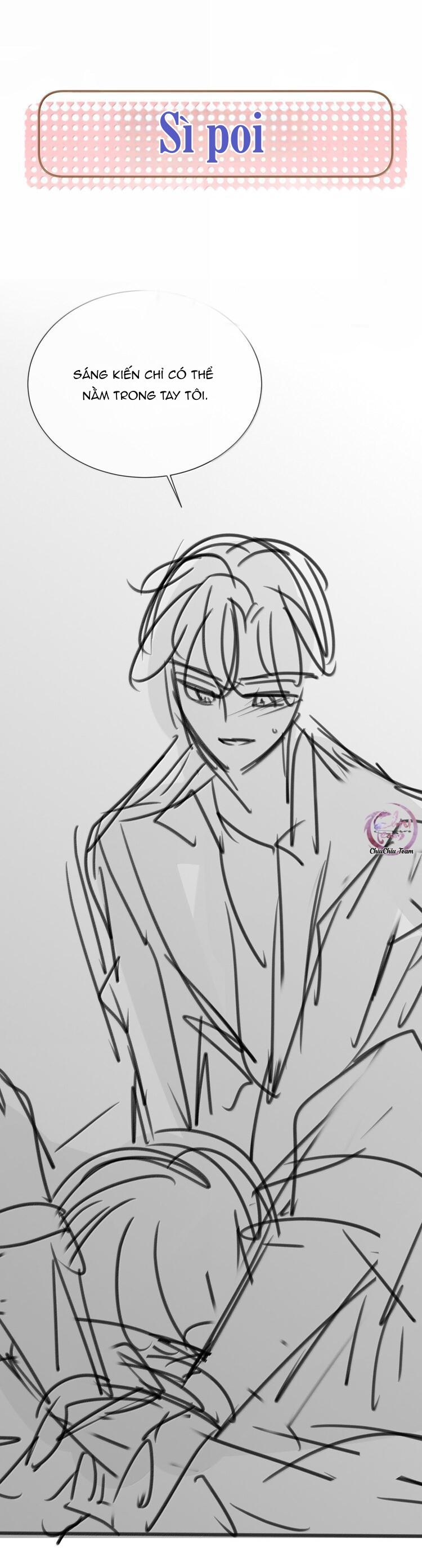Đọc truyện Phép Tắc Nuôi Dưỡng Chó Điên - Chapter 59