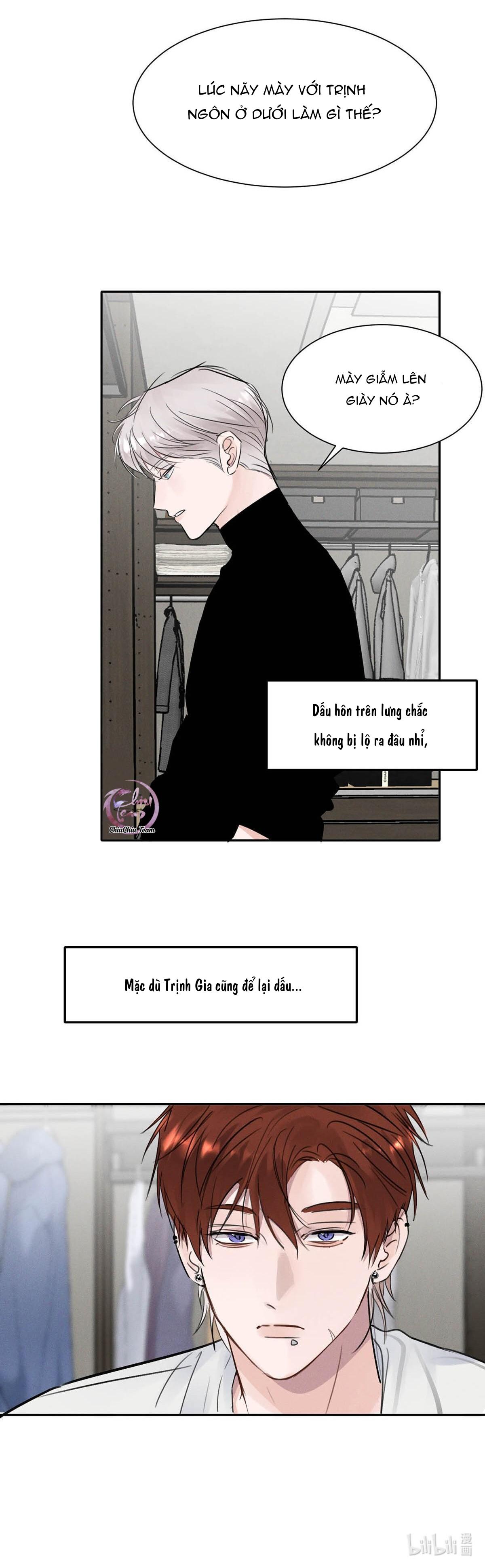 Đọc truyện Tôi Trở Thành Dẫn Đường Đỉnh Cấp Nhờ Trúc Mã - Chapter 28