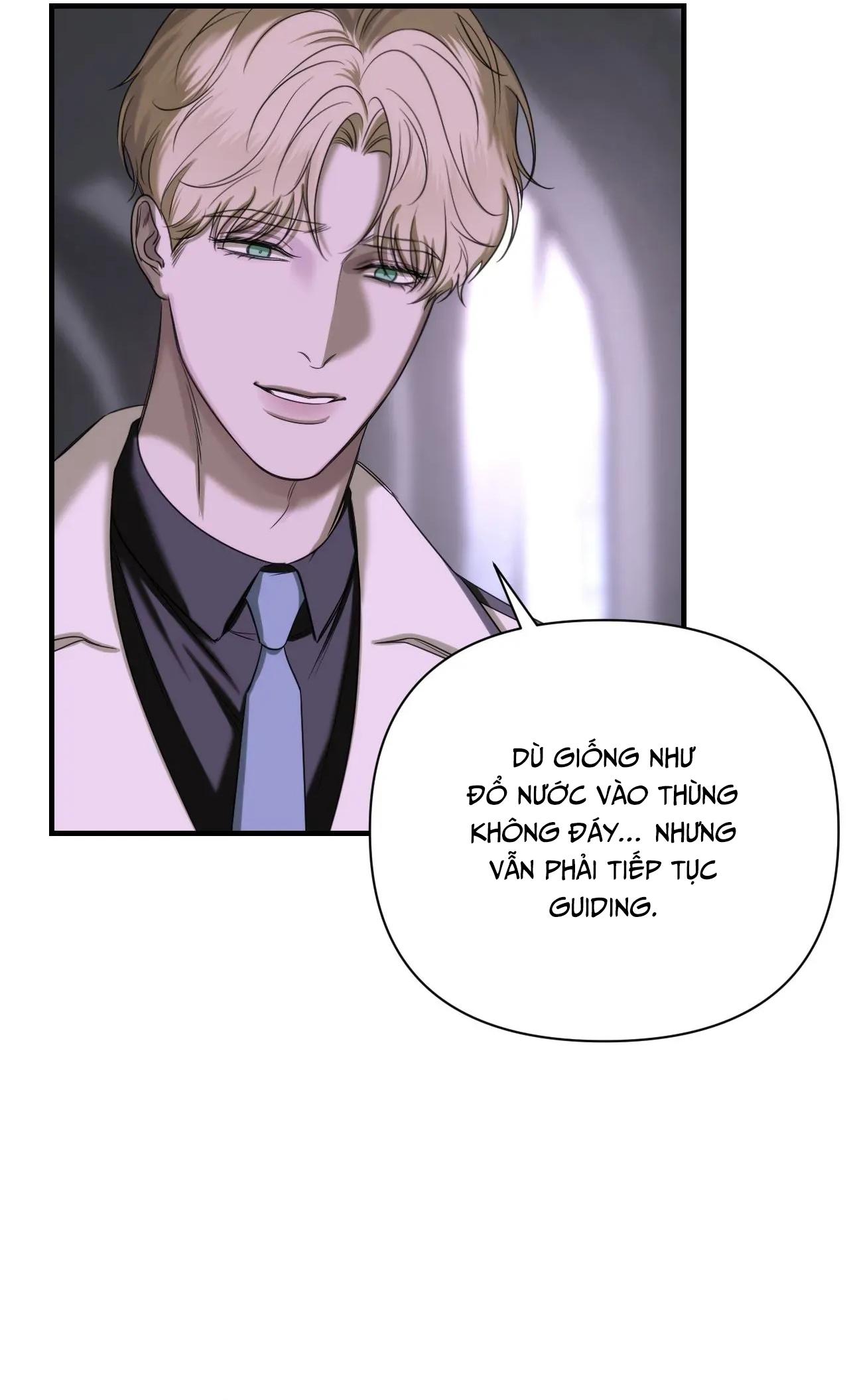 Đọc truyện GỌI TÊN ANH - Chapter 10