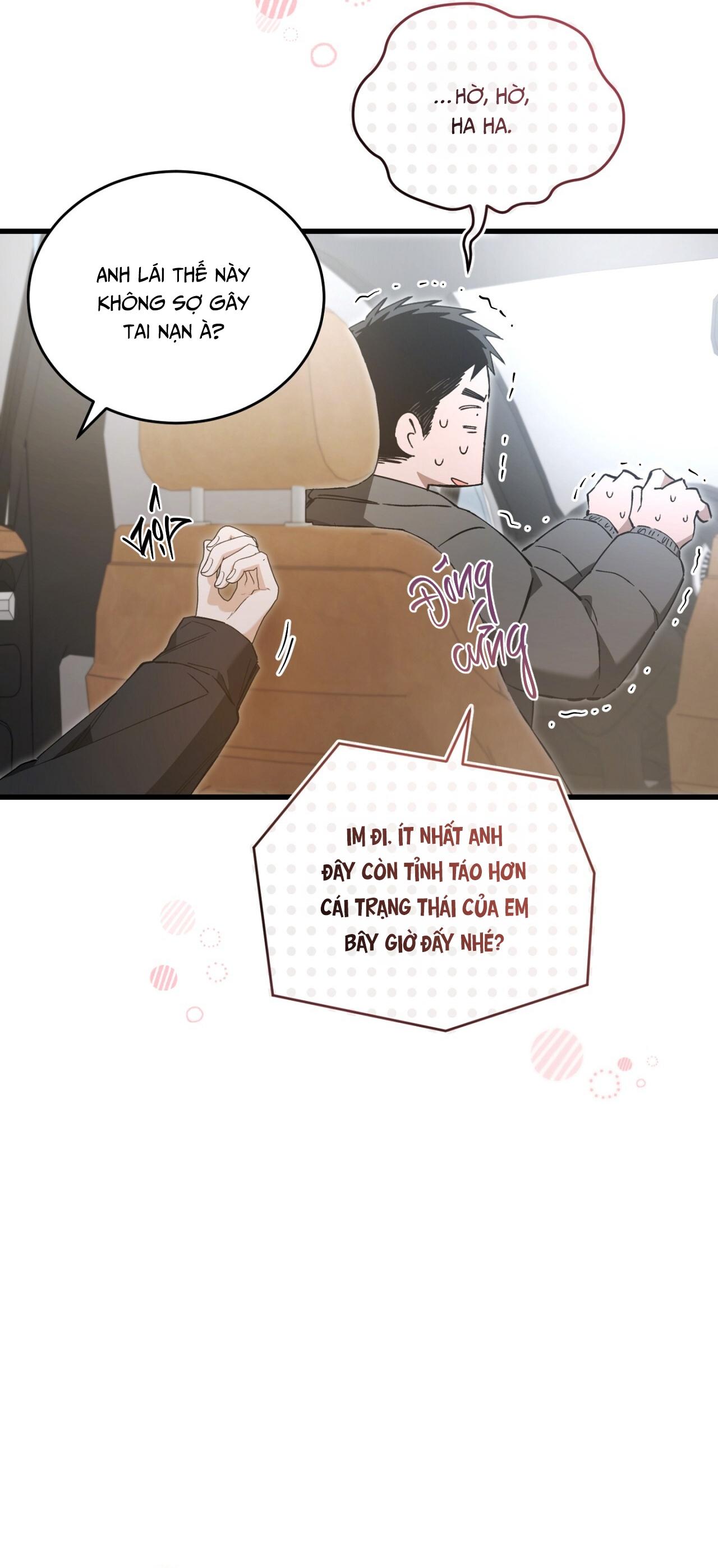 Đọc truyện MỐI TÌNH KHÔNG CÔNG BẰNG - Chapter 41