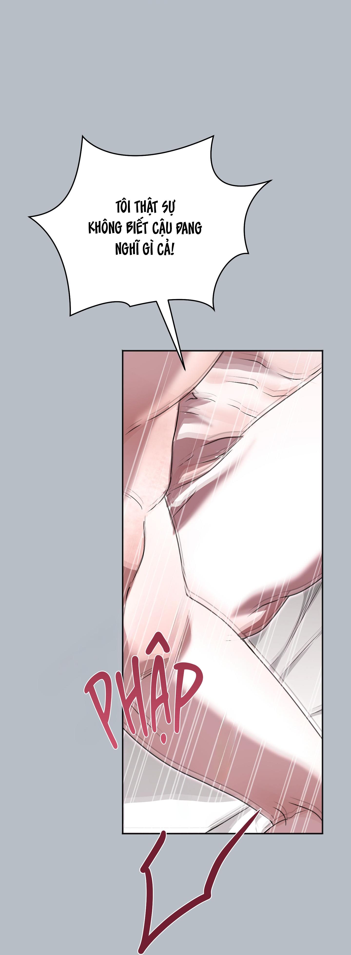 Đọc truyện KHI VẬN MỆNH ĐƯA LỐI - Chapter 2