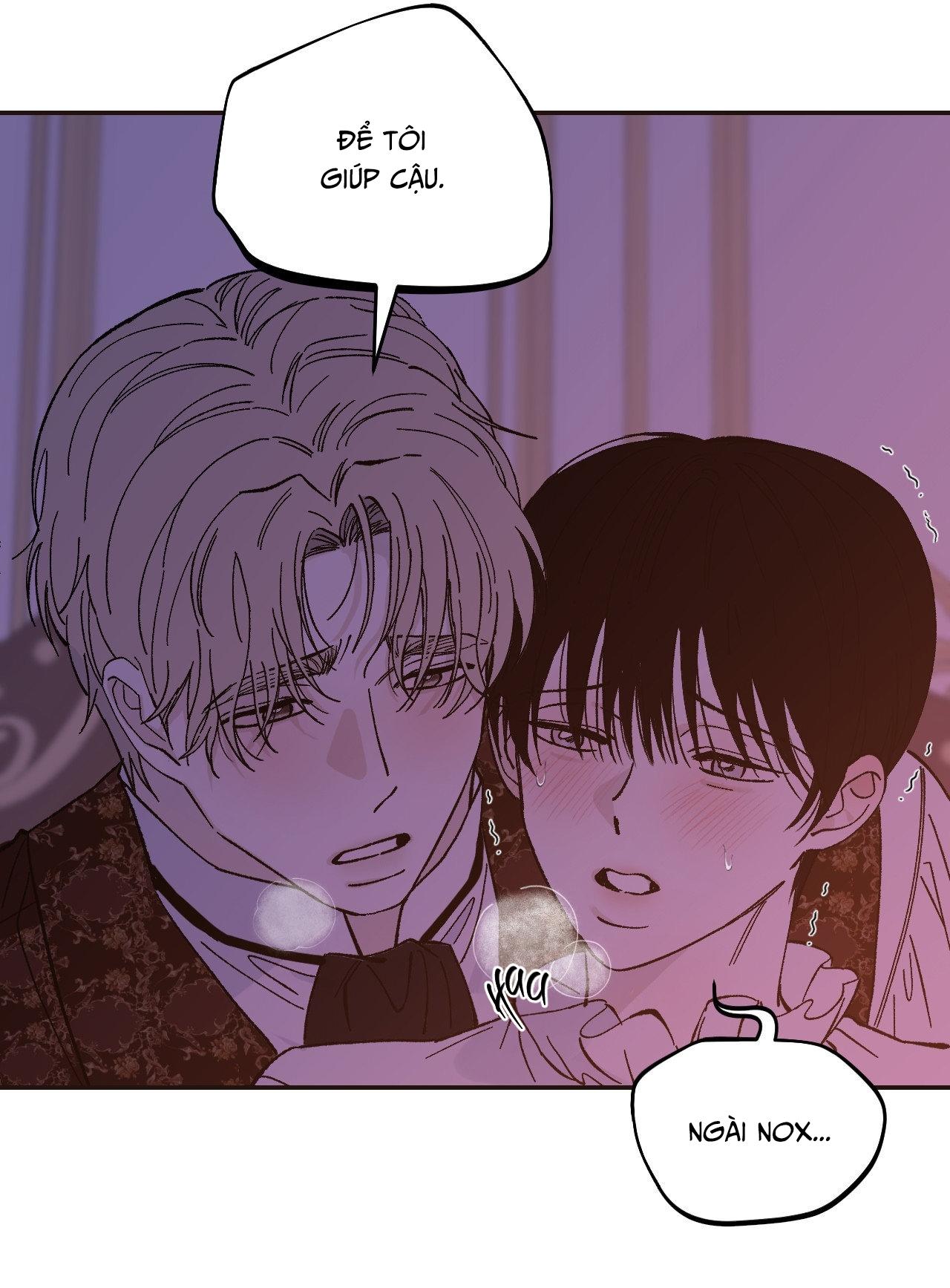 Đọc truyện GIA NHÂN - Chapter 35