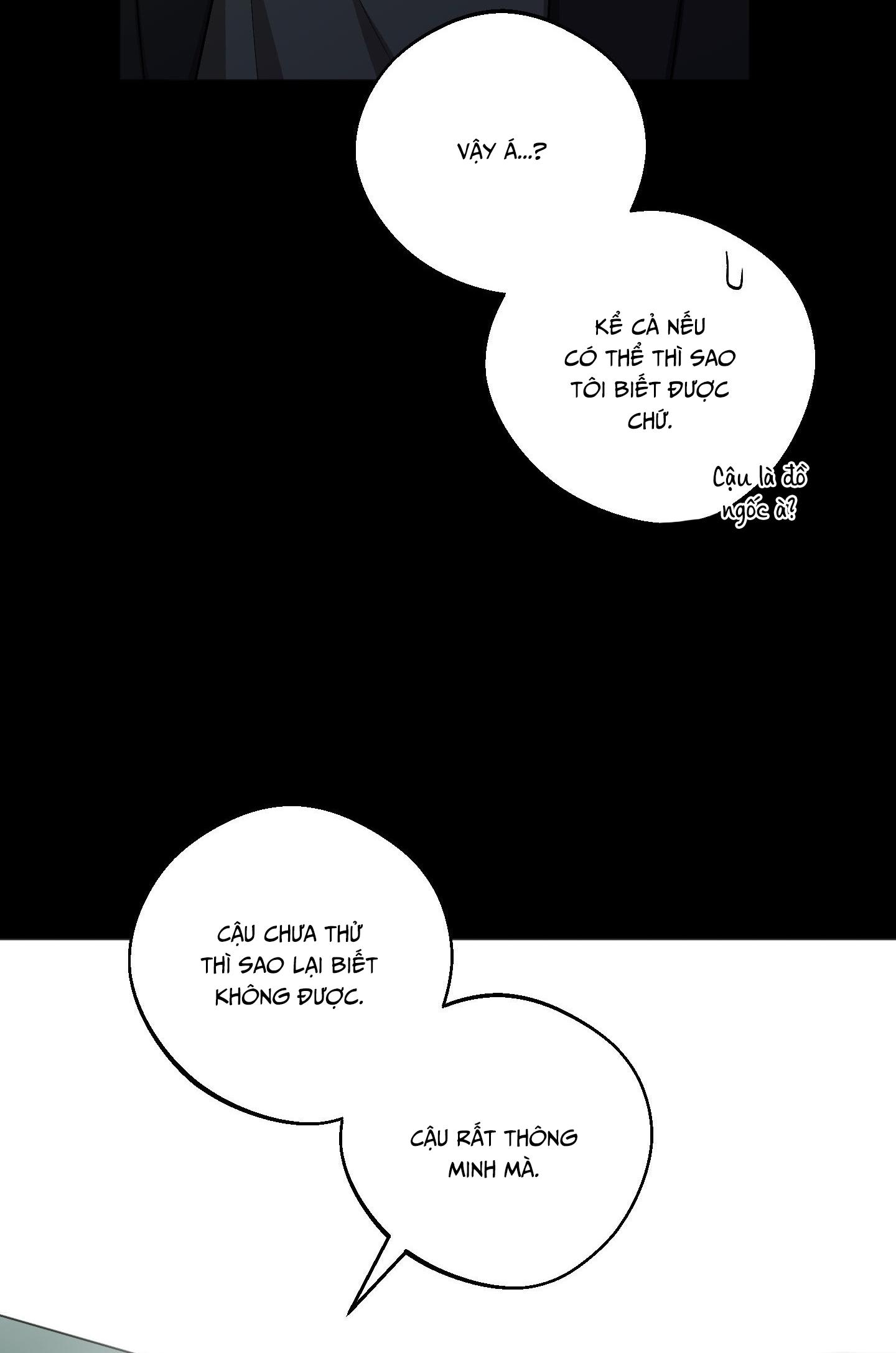 Đọc truyện NGHI THỨC CẦU NGUYỆN - Chapter 17