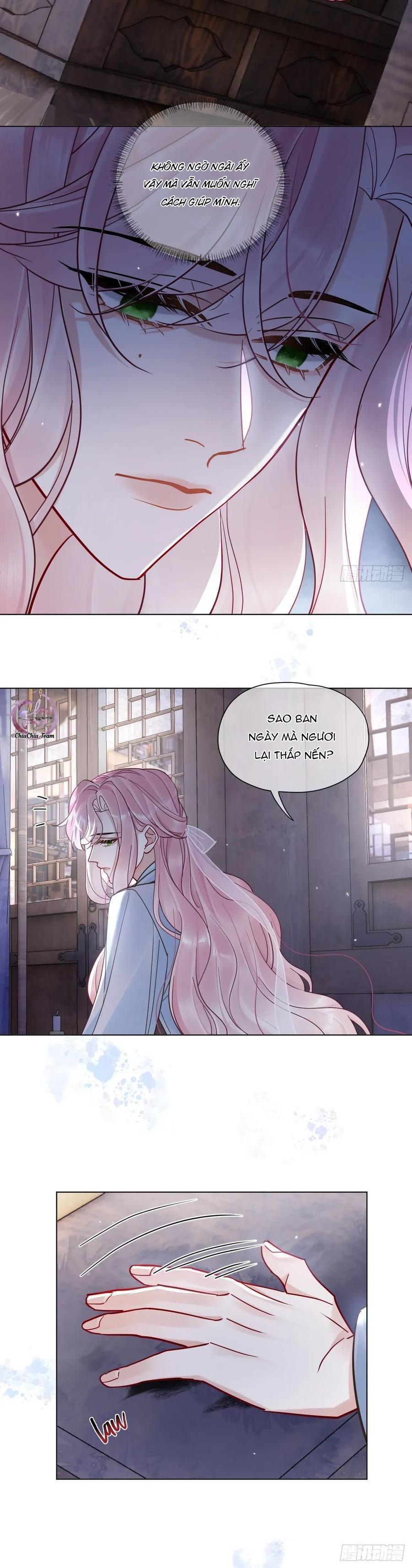Đọc truyện Rắp Tâm Bất Kính - Chapter 49