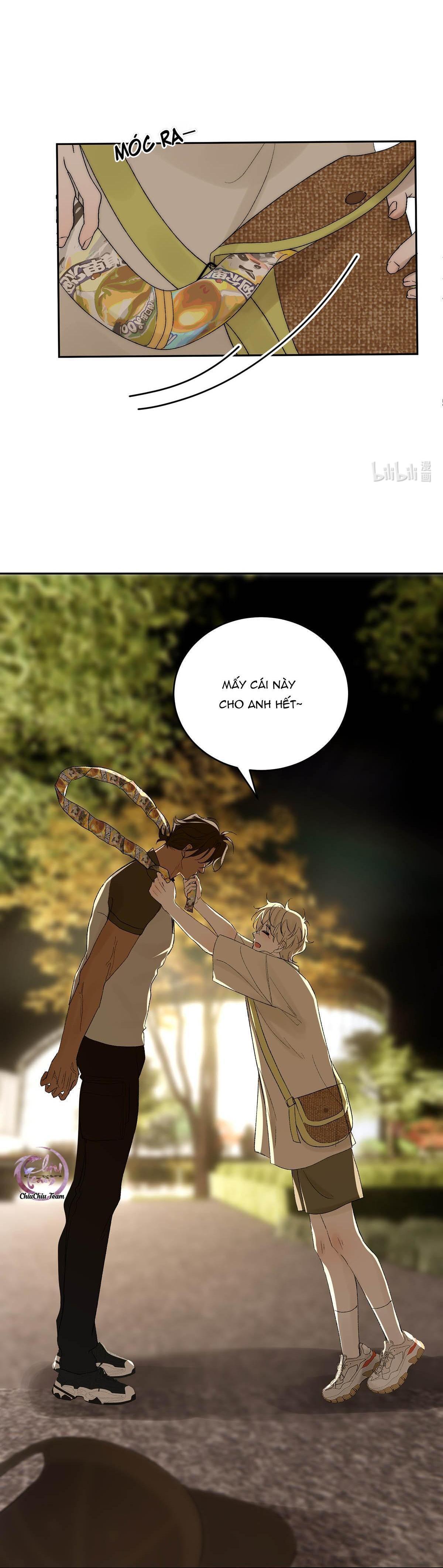 Đọc truyện Mỗi Ngày Đều Muốn Làm Hoàng Tử Ốm Yếu Đội Quần - Chapter 20