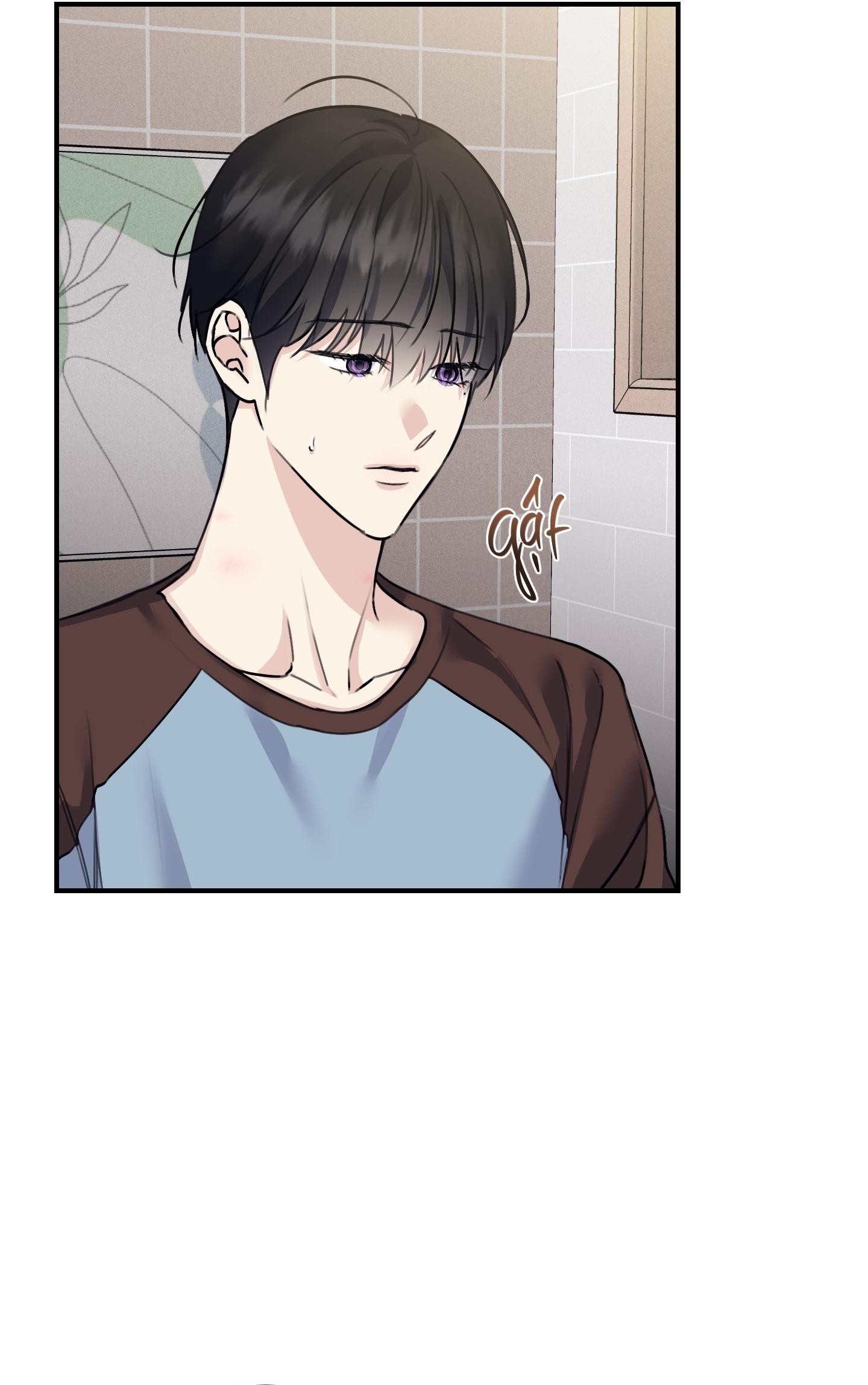 Đọc truyện QUAN HỆ CỘNG SINH CỦA MẶT TRĂNG VÀ MẶT TRỜI - Chapter 43