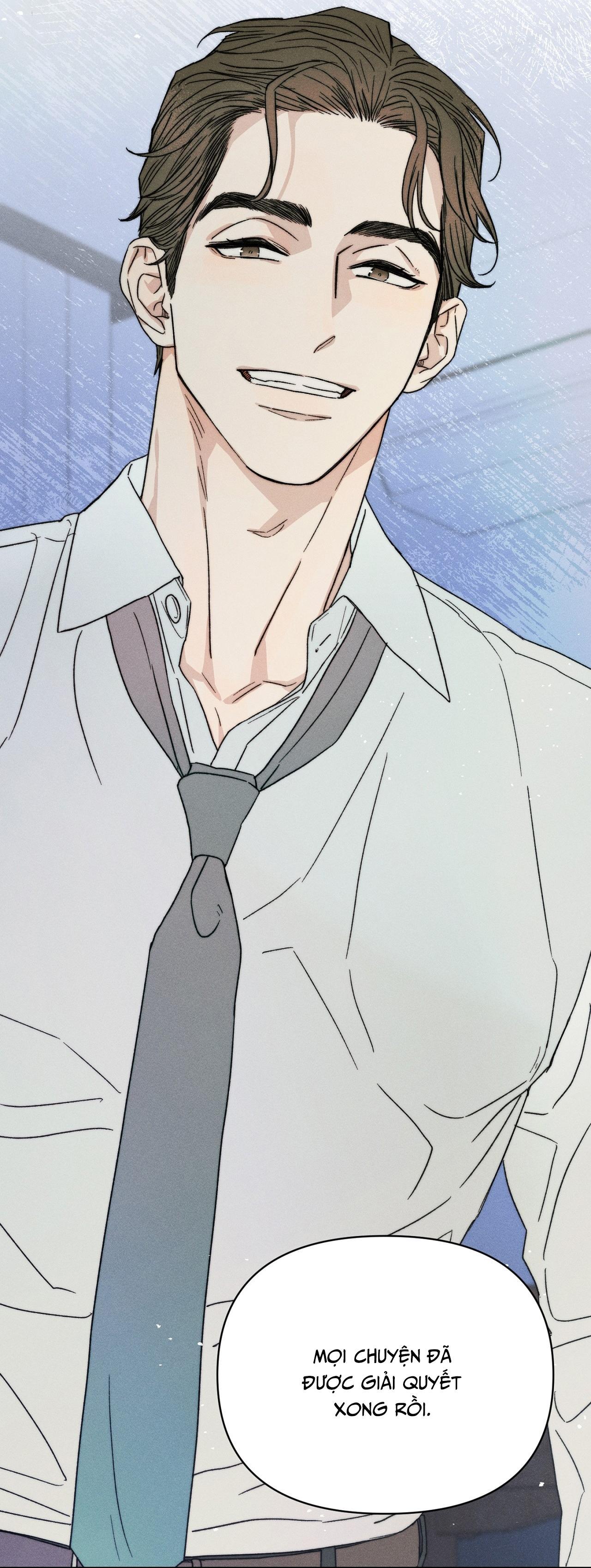 Đọc truyện TÌNH YÊU KHỞI ĐẦU TỪ NỖI SỢ - Chapter 1