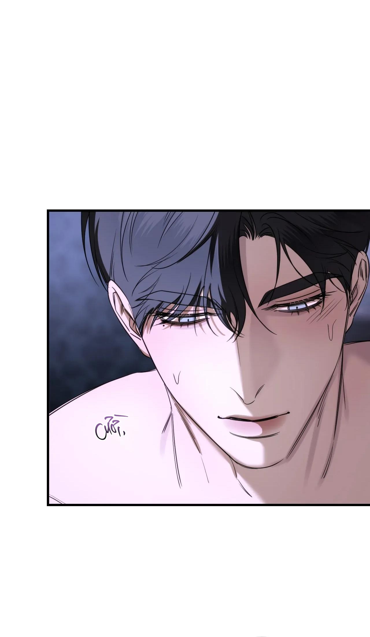 Đọc truyện GỌI TÊN ANH - Chapter 8