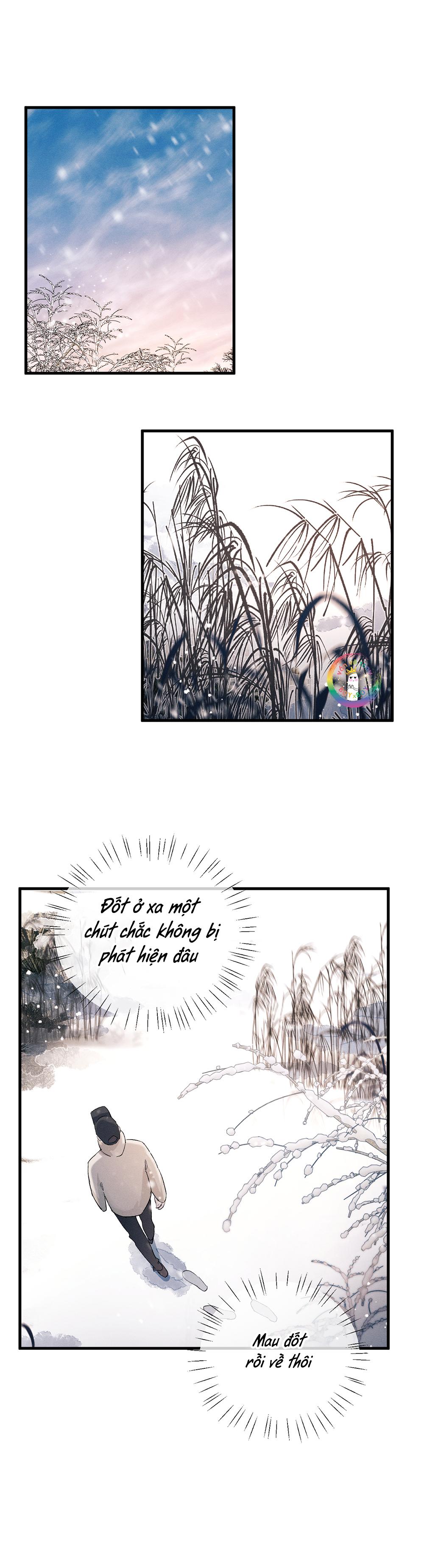 Đọc truyện Tát Dã (Ngang Tàng) - Chapter 27